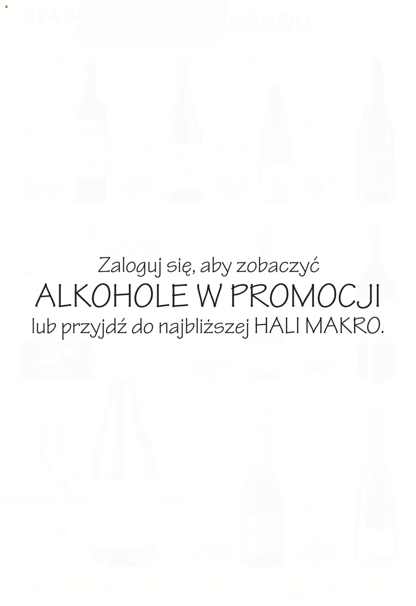 Makro Gazetka - ważny gazetka od 12.11.2025 strona 10 z 20