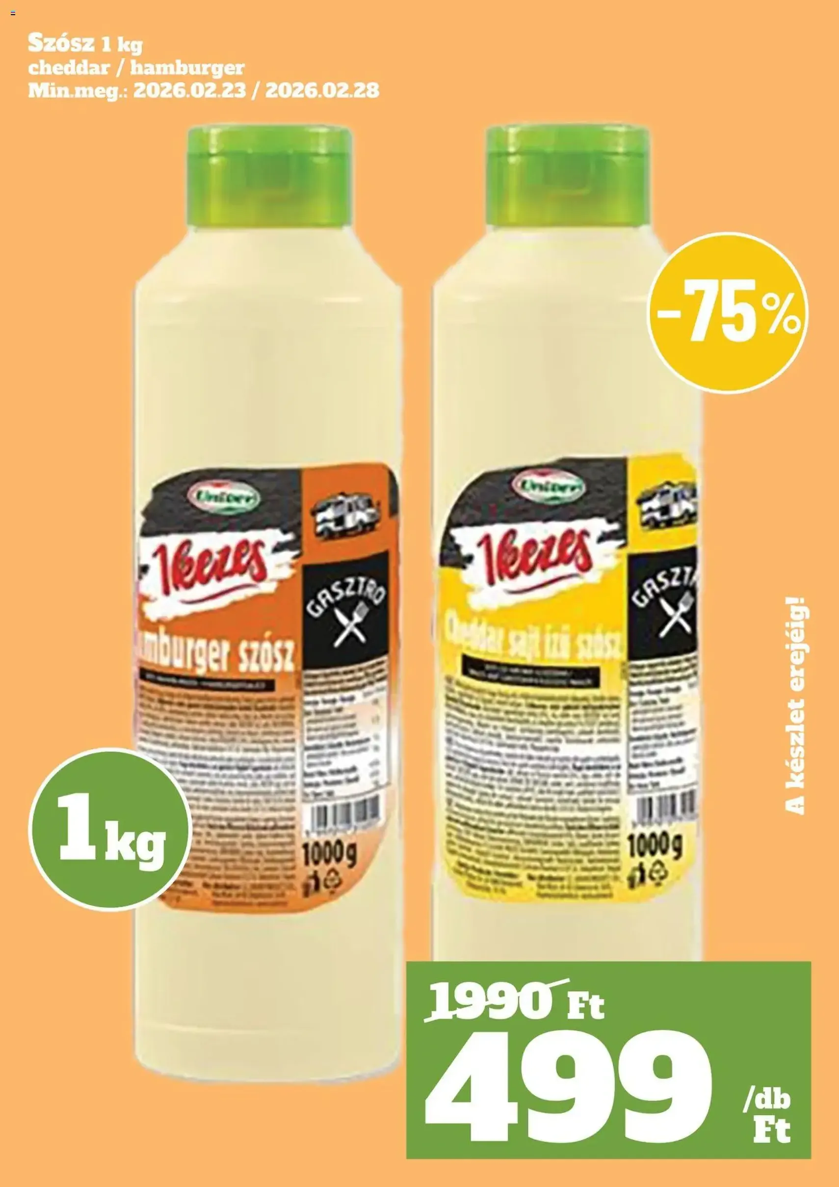 Family Diszkont Akciós újság - 2026.01.29. érvényes szórólap 2 oldal 31 oldalból