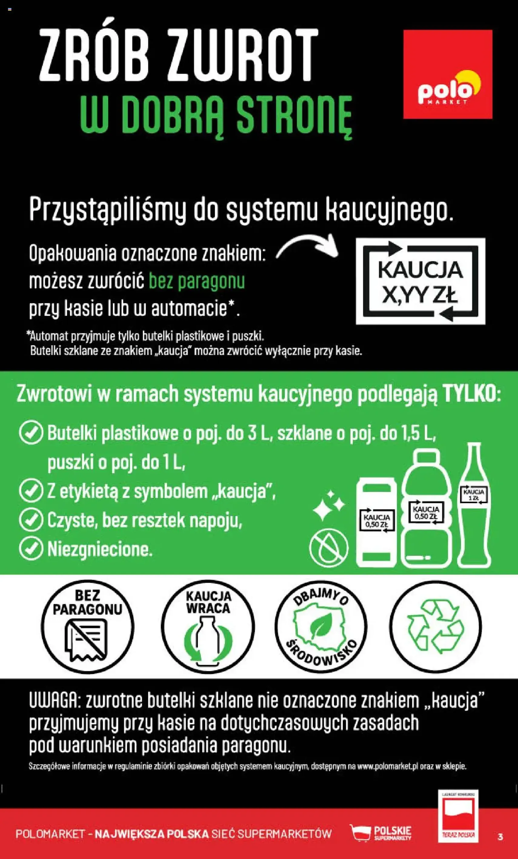 POLOmarket Gazetka - ważny gazetka od 08.10.2025 strona 3 z 80