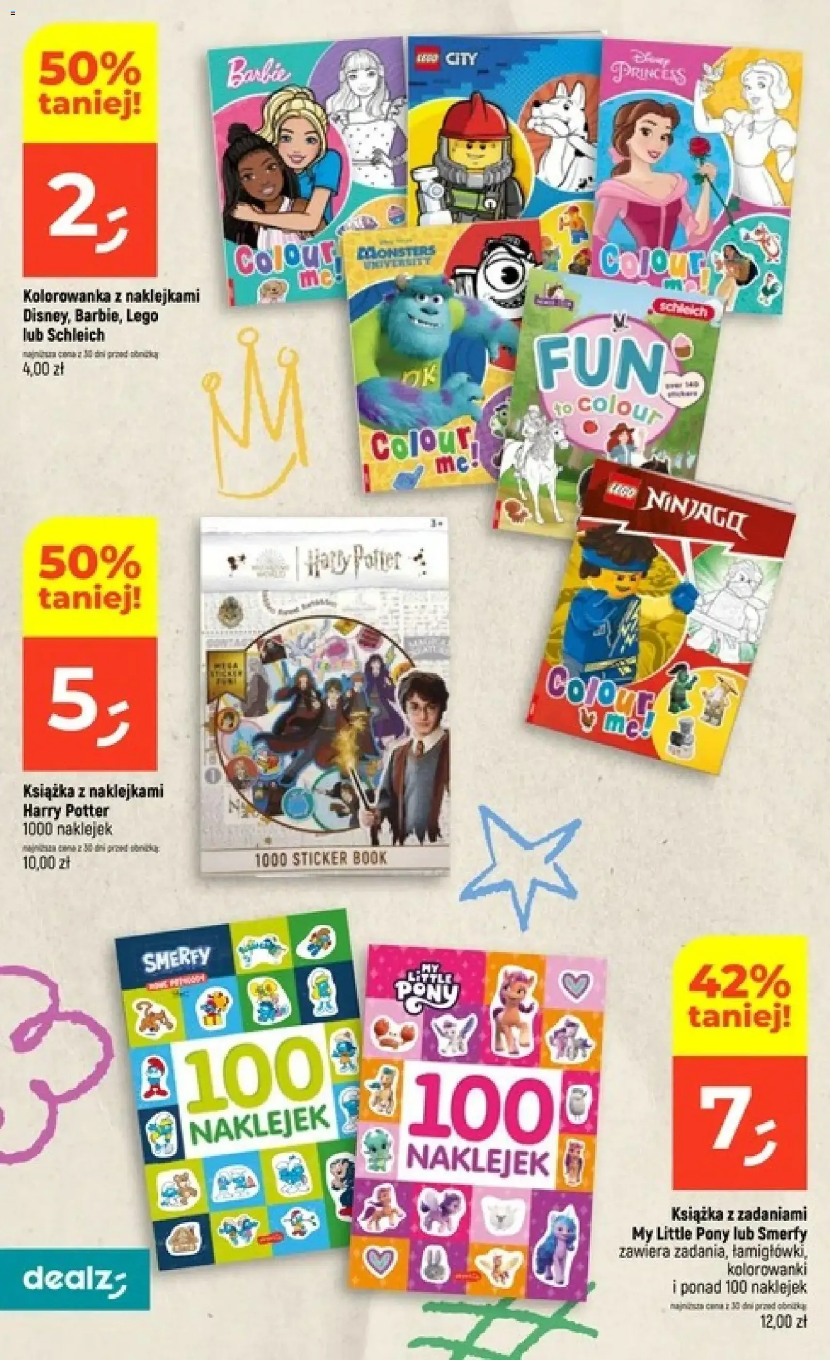 Dealz gazetka - ważny gazetka od 30.07.2026 strona 30 z 32