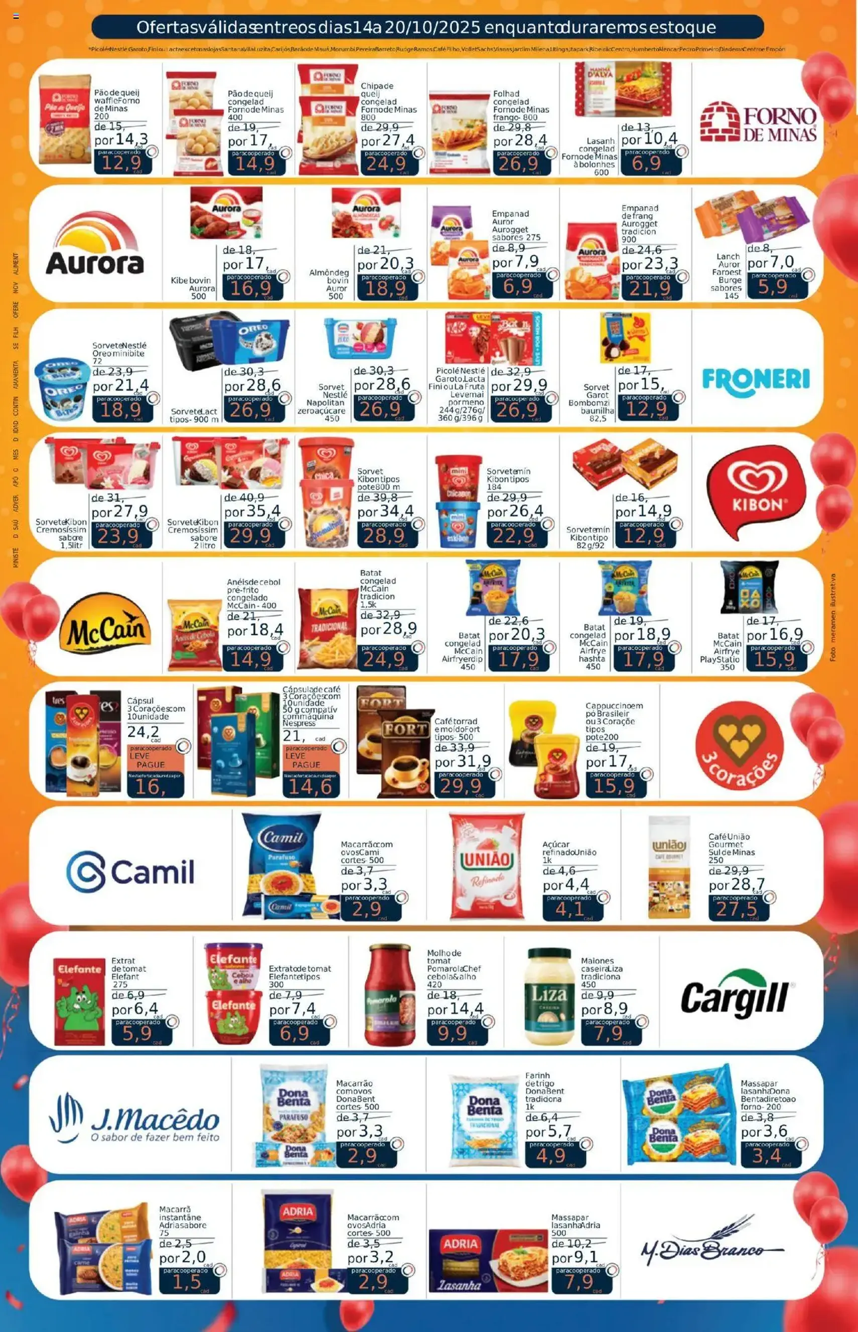 Coop - Ofertas da semana - folheto válido a partir de 14/10/2025 página 7 de 8