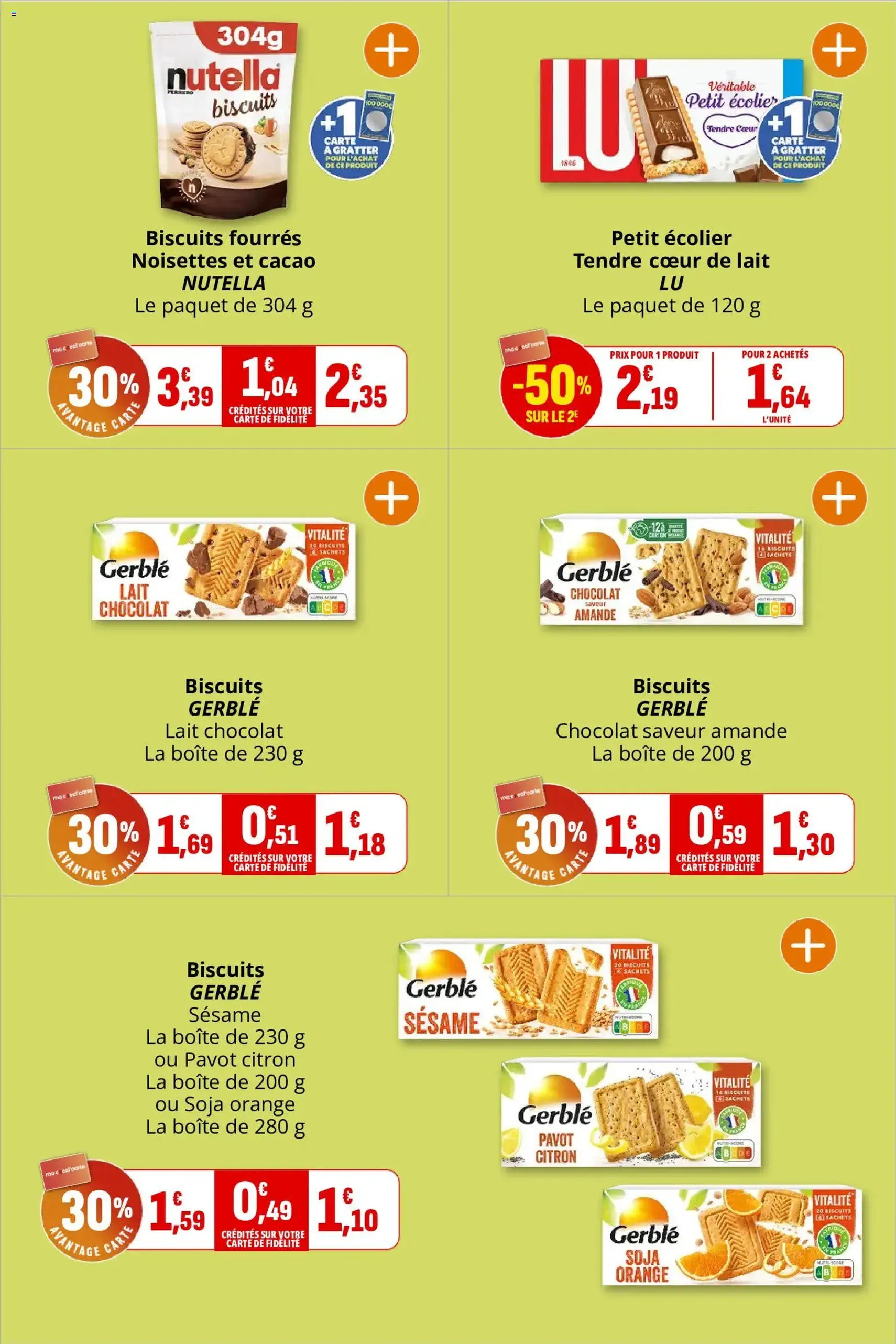 Coccinelle catalogue - brochure valable à partir du 07/10/2026, page 22 sur 52