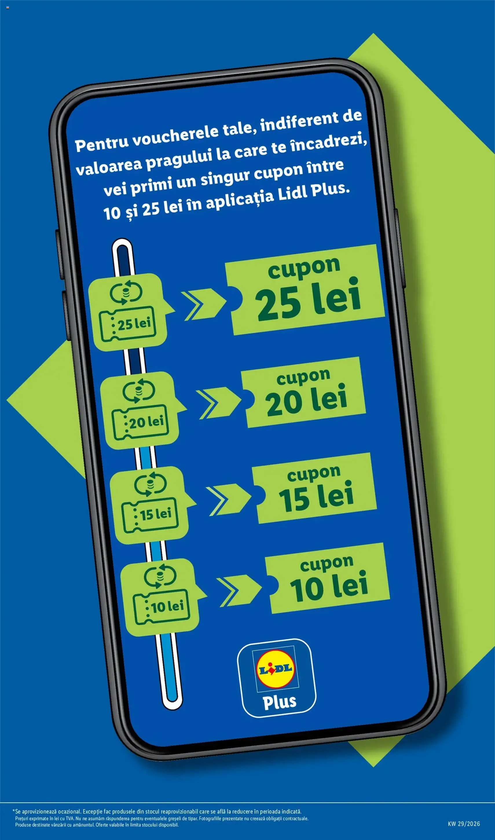 Lidl Catalog - cataloage valabile începând cu 13.07.2026 pagina 55 din 100