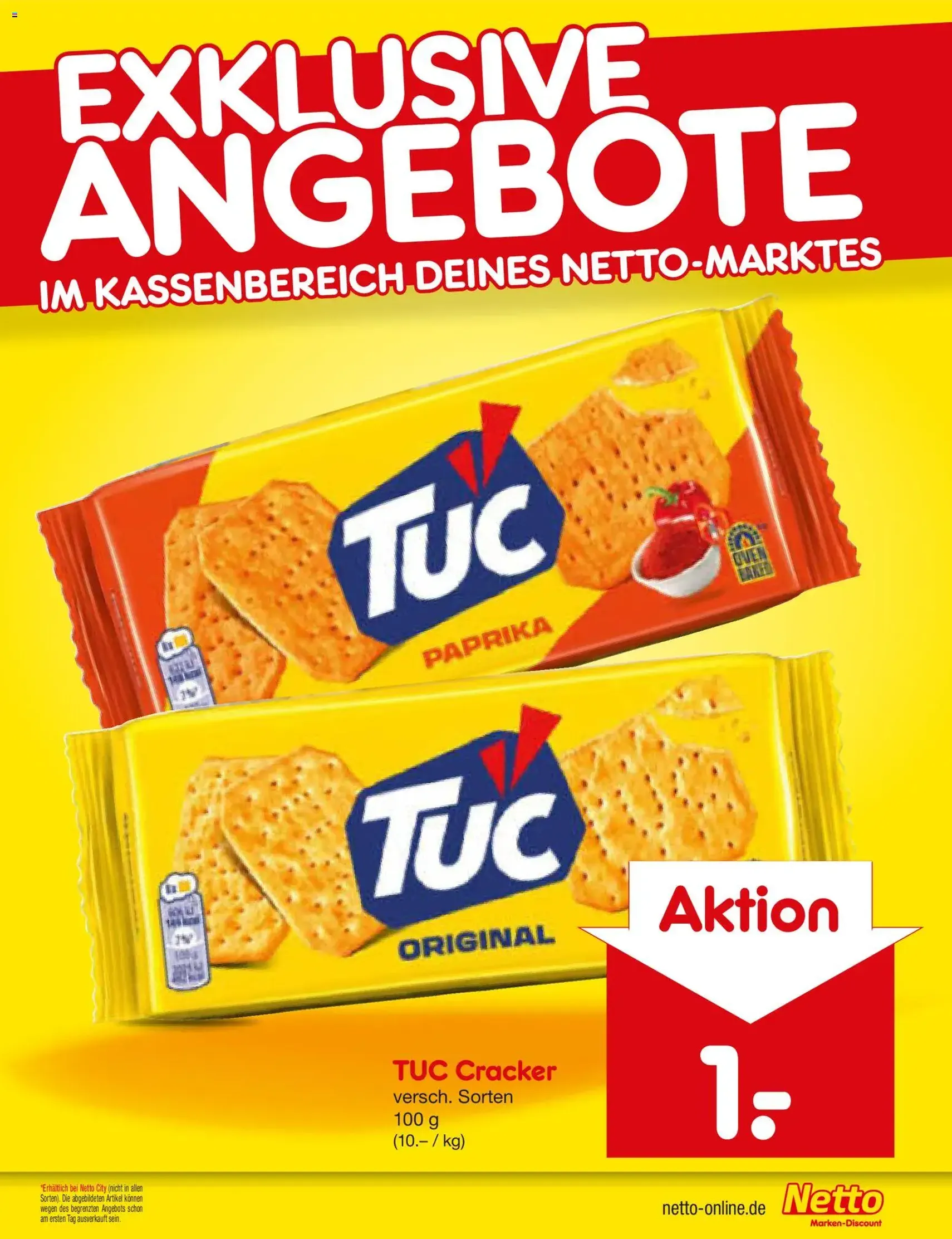 Netto Marken-Discount Prospekt - Gültiger Prospekt ab 29.06.2026, Seite 51 von insgesamt 70