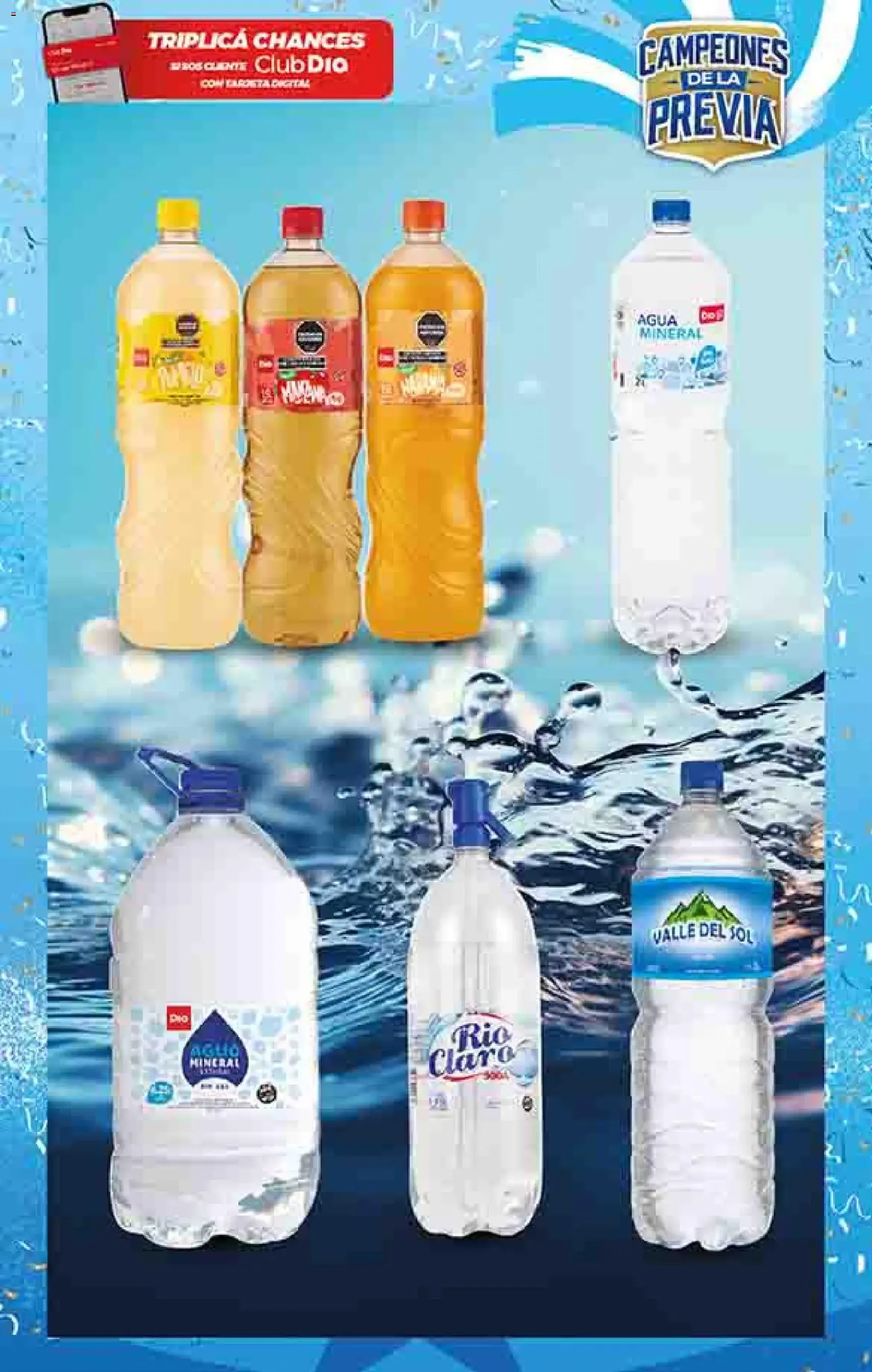 Dia - Ofertas - folleto válido desde 27/05/2026 página 13 de 54