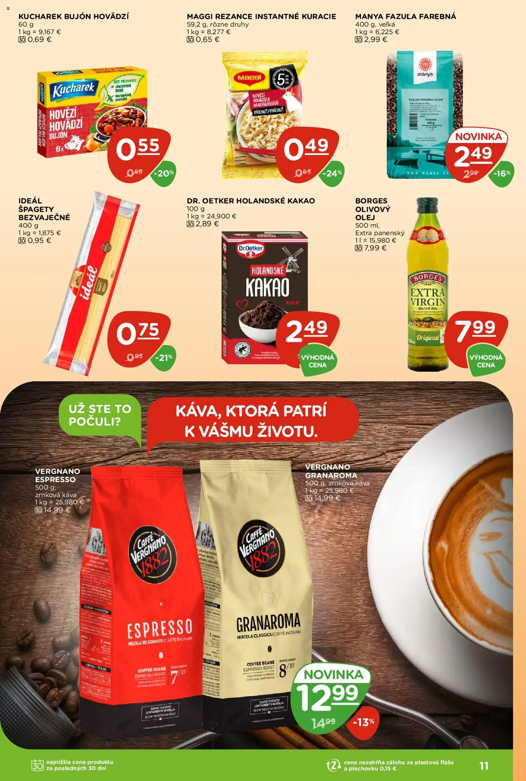 Terno leták - platný leták od 25.06.2026 strana 11 z 26