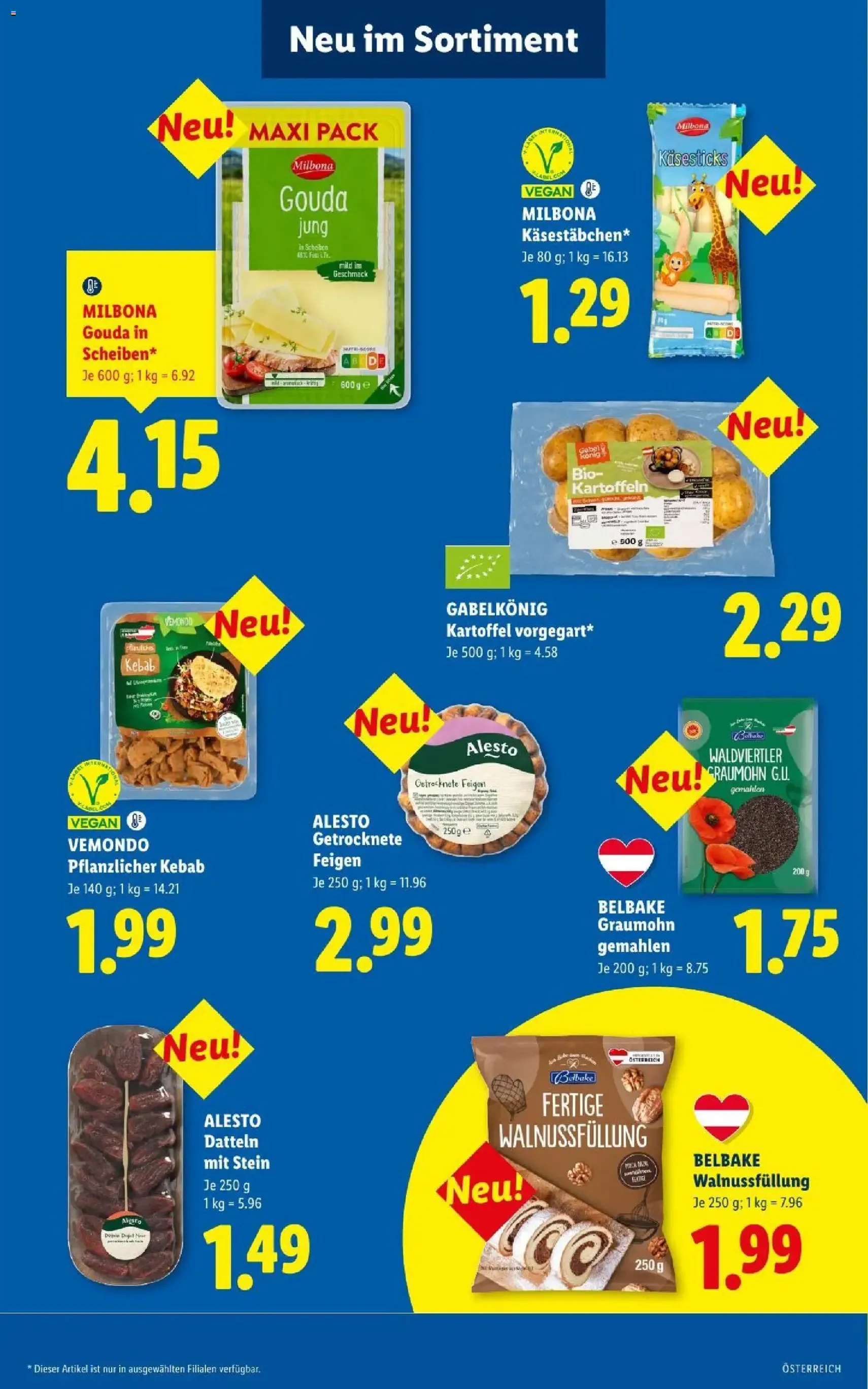 Lidl - Flugblatt - Gültiger Prospekt ab 17.09.2026, Seite 48 von insgesamt 54