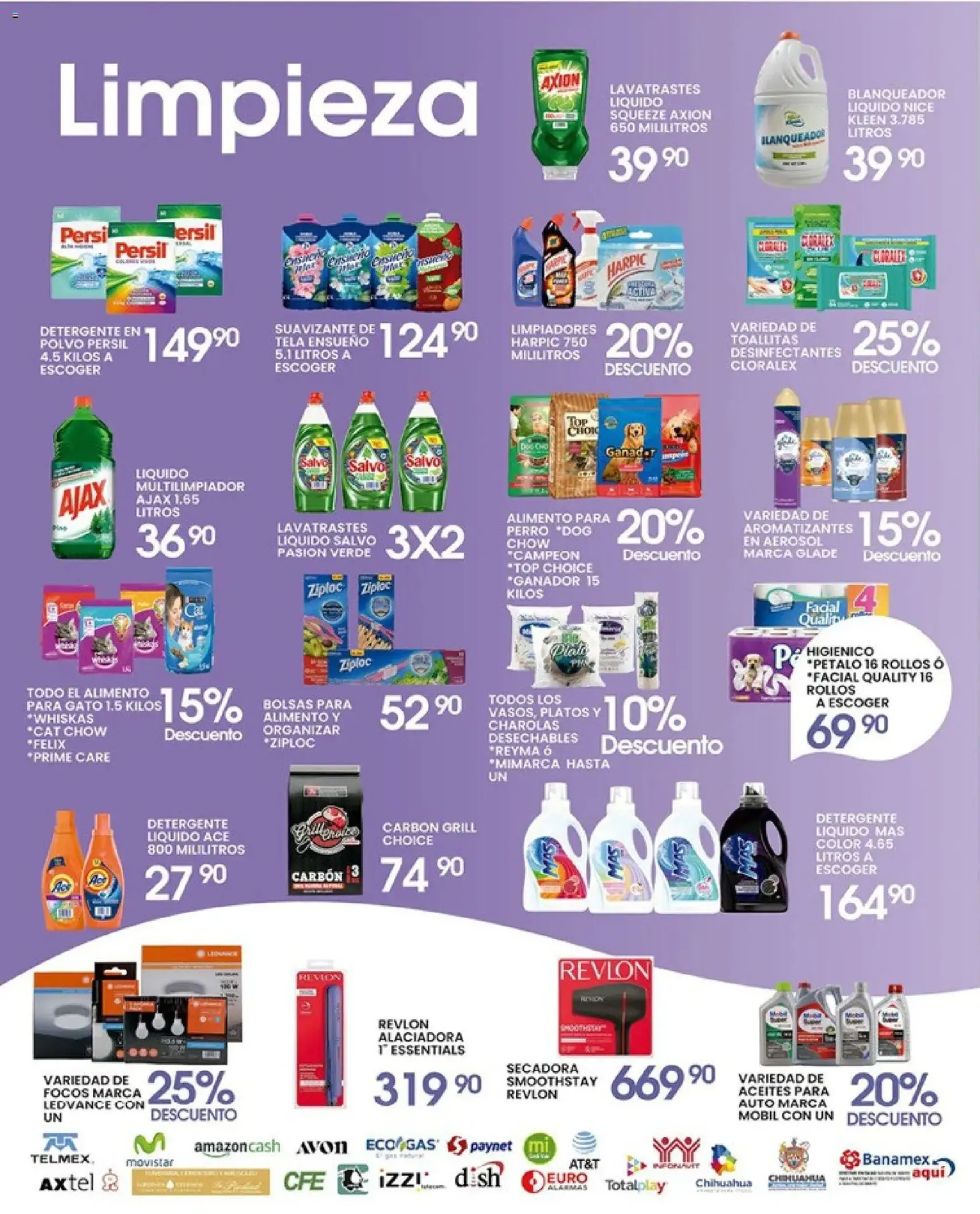 Alsuper folleto - folleto válido desde 08/05/2026 página 5 de 8