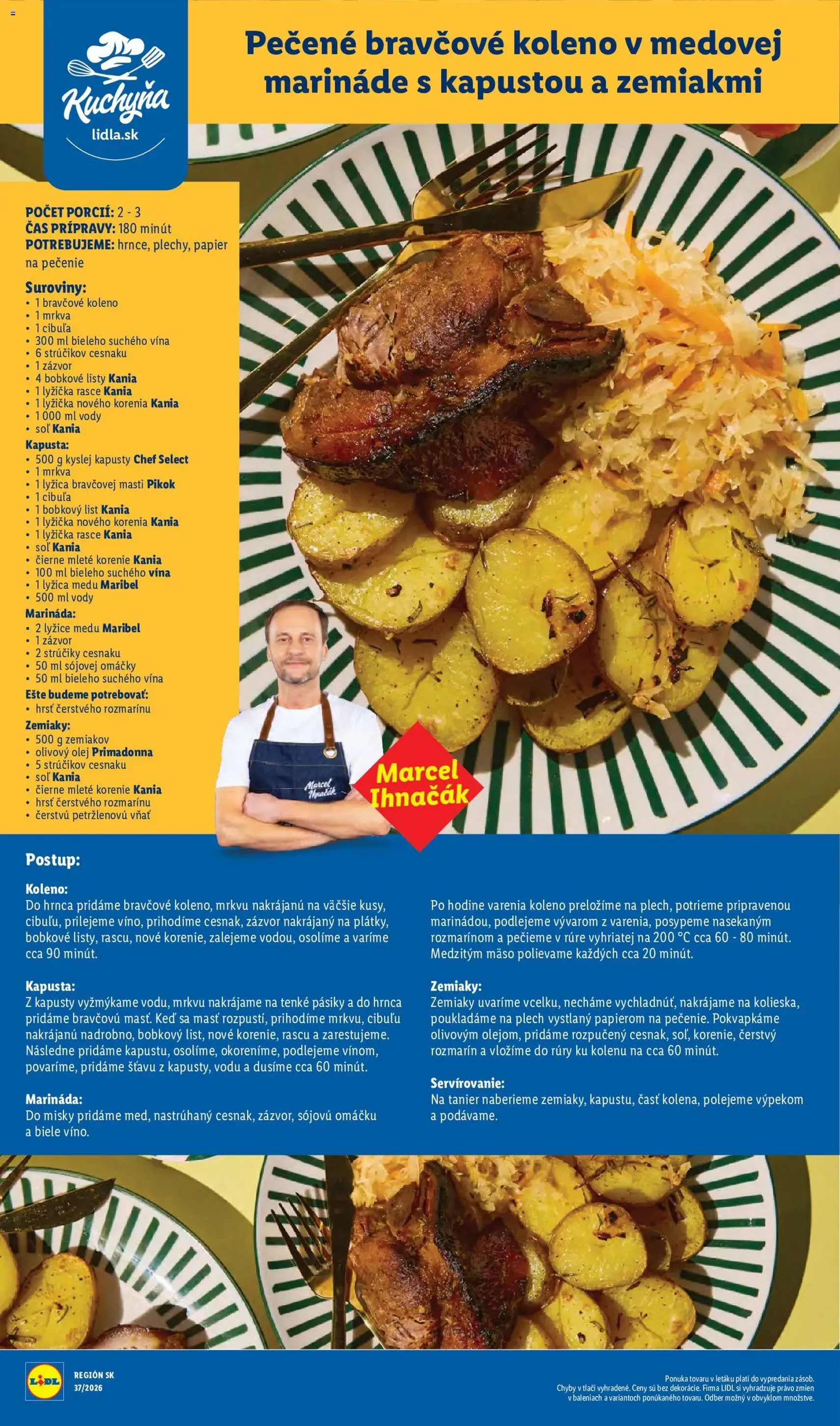 Lidl leták - platný leták od 07.09.2026 strana 96 z 100
