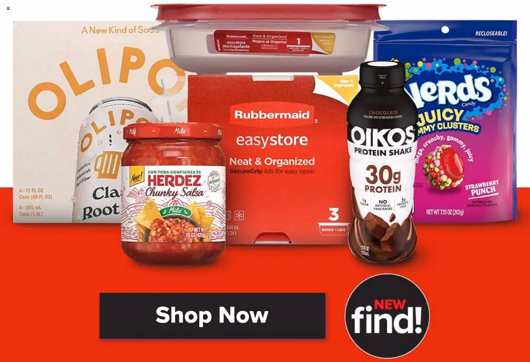 Giant Weekly Ad - valid flyer from 11/28/2025, page 11 of 22