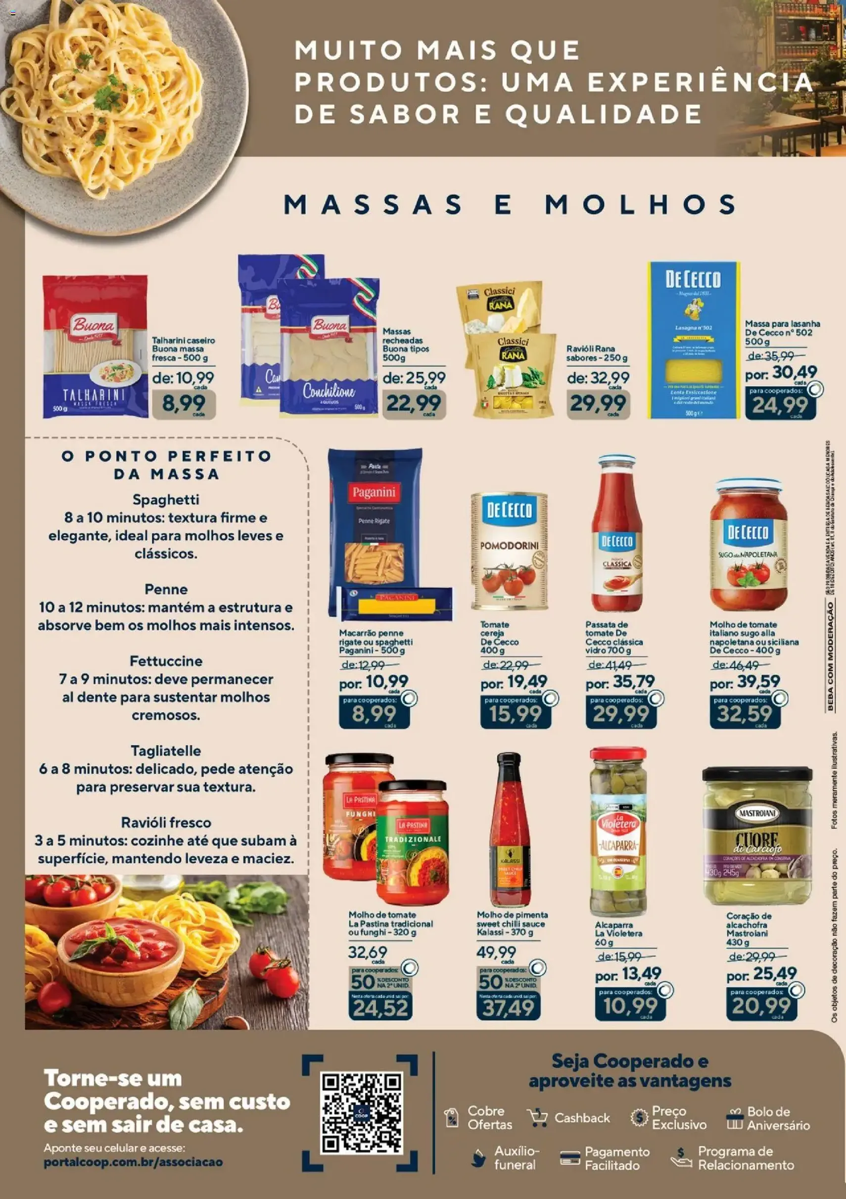 Coop ofertas Empório - folheto válido a partir de 03/03/2026 página 2 de 4