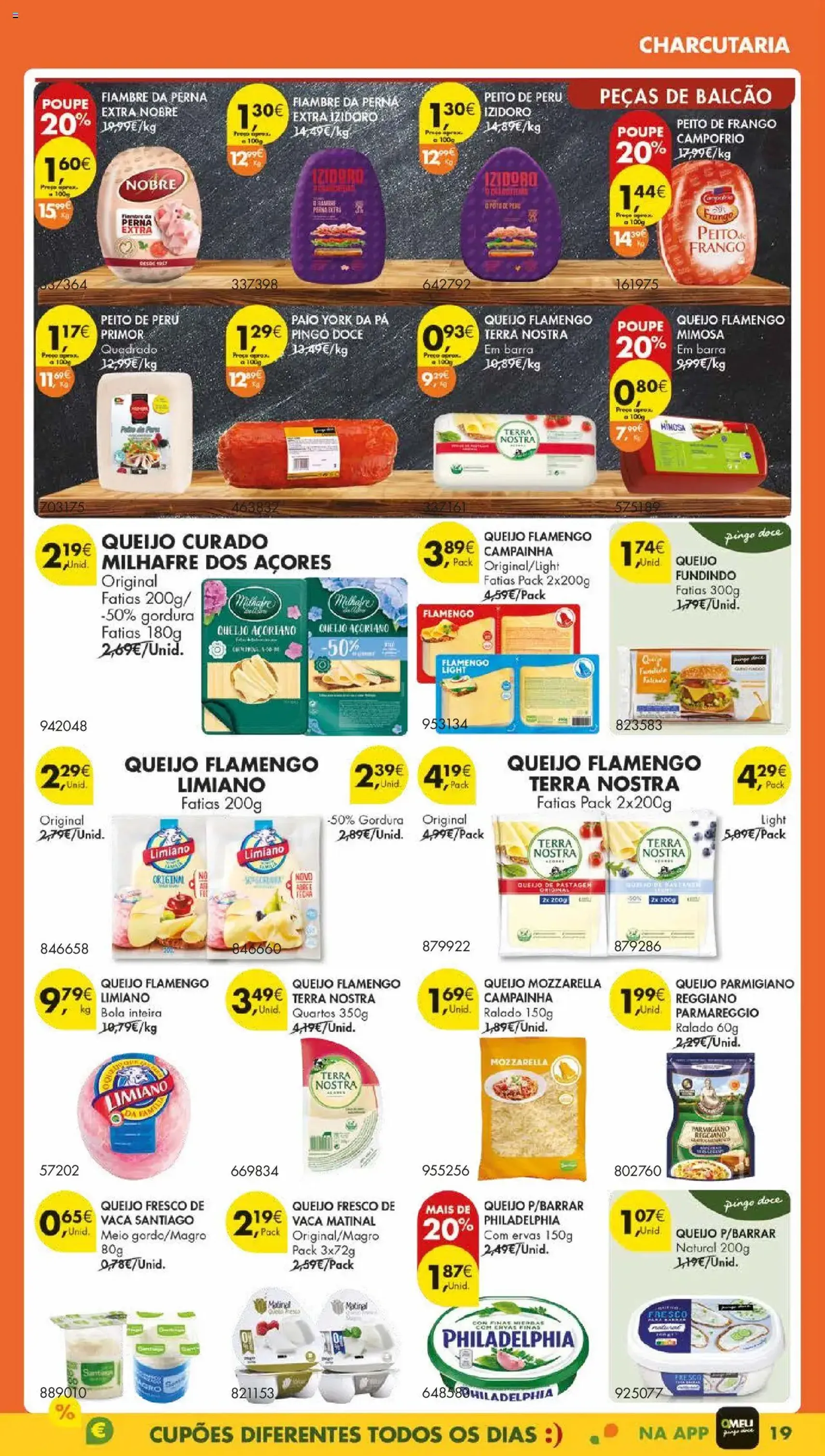 Pingo Doce folheto - folheto válido a partir de 19/08/2025 página 23 de 58