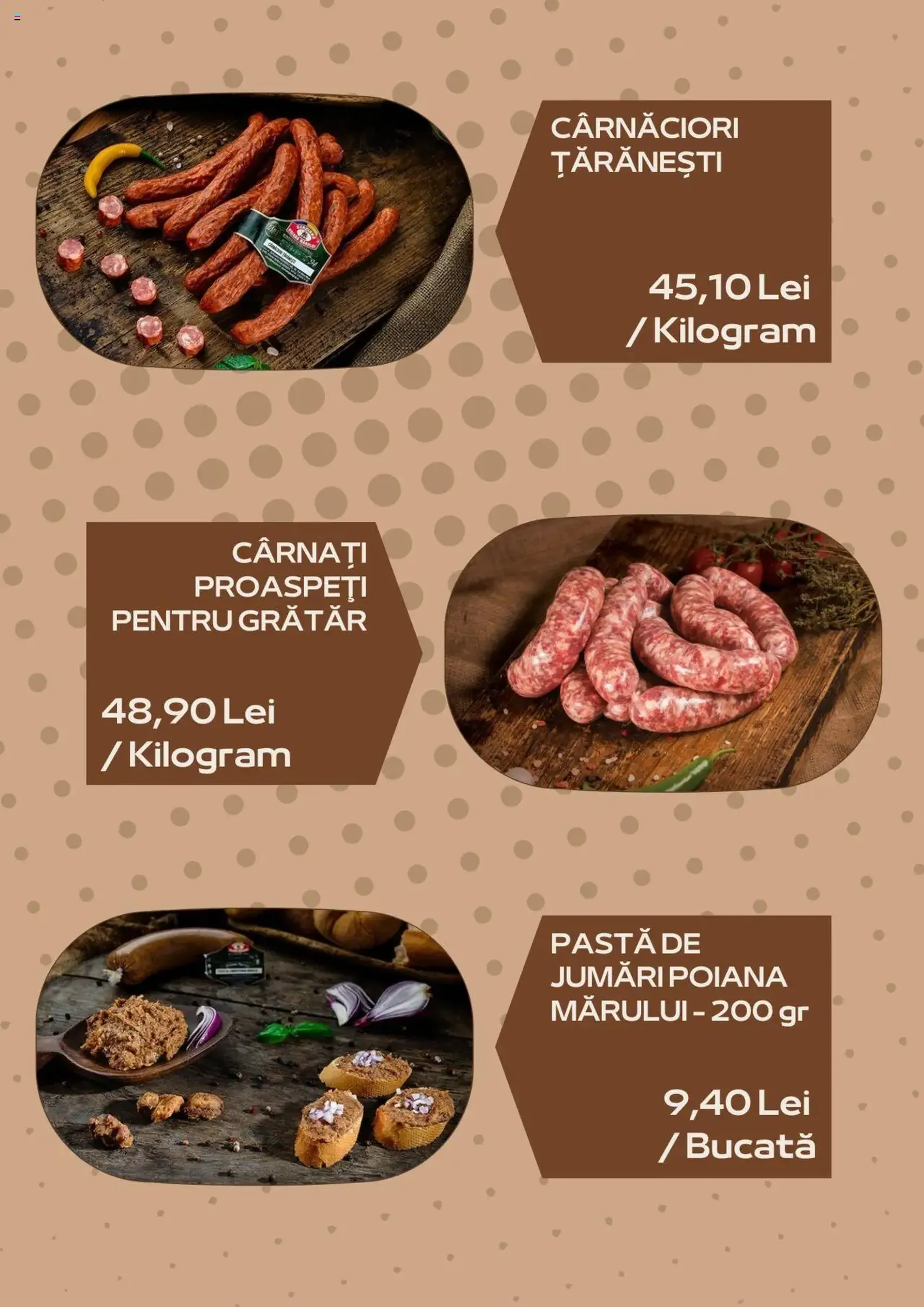 Catalog Sergiana - cataloage valabile începând cu 01.08.2025 pagina 2 din 6