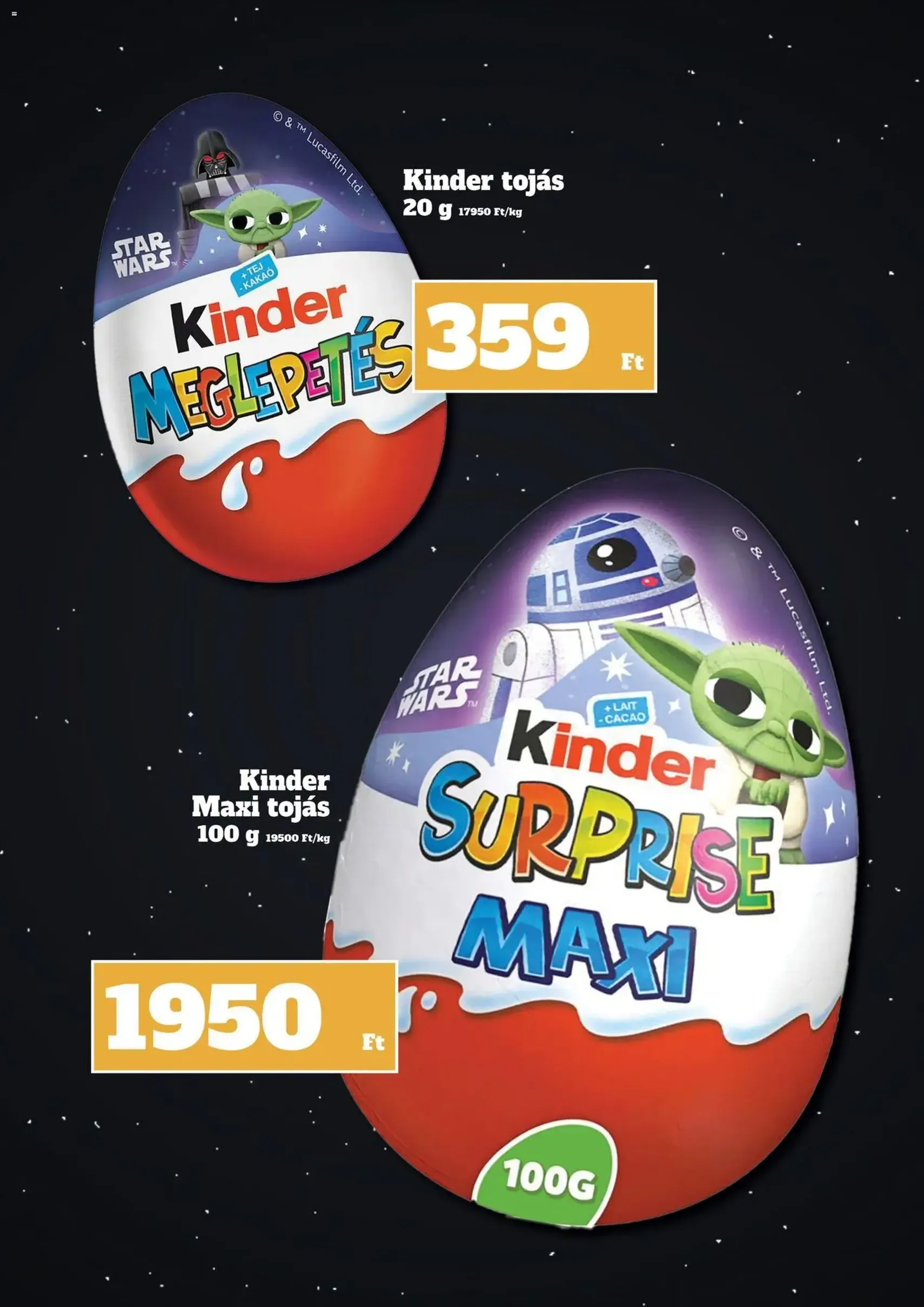 Family Diszkont Akciós újság - 2026.02.19. érvényes szórólap 5 oldal 29 oldalból