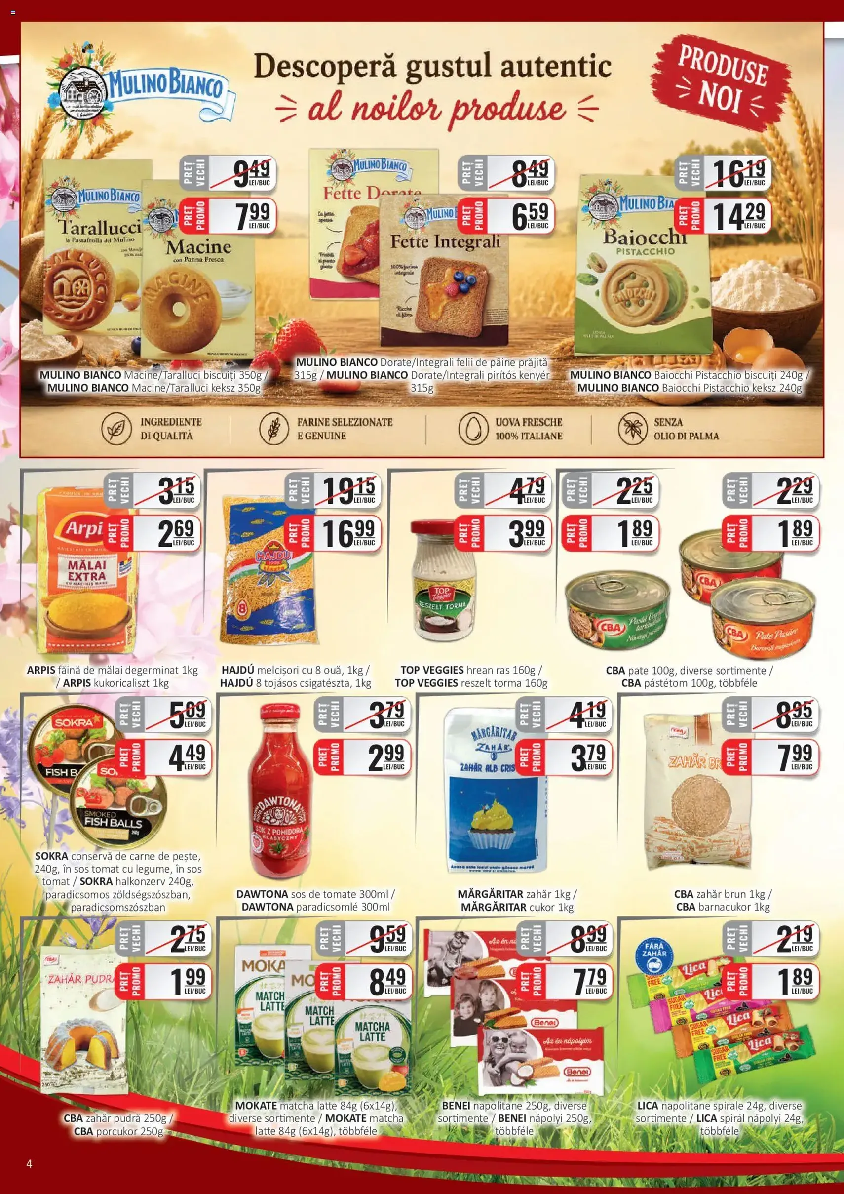 CBA Catalog C+C - cataloage valabile începând cu 16.06.2026 pagina 4 din 8