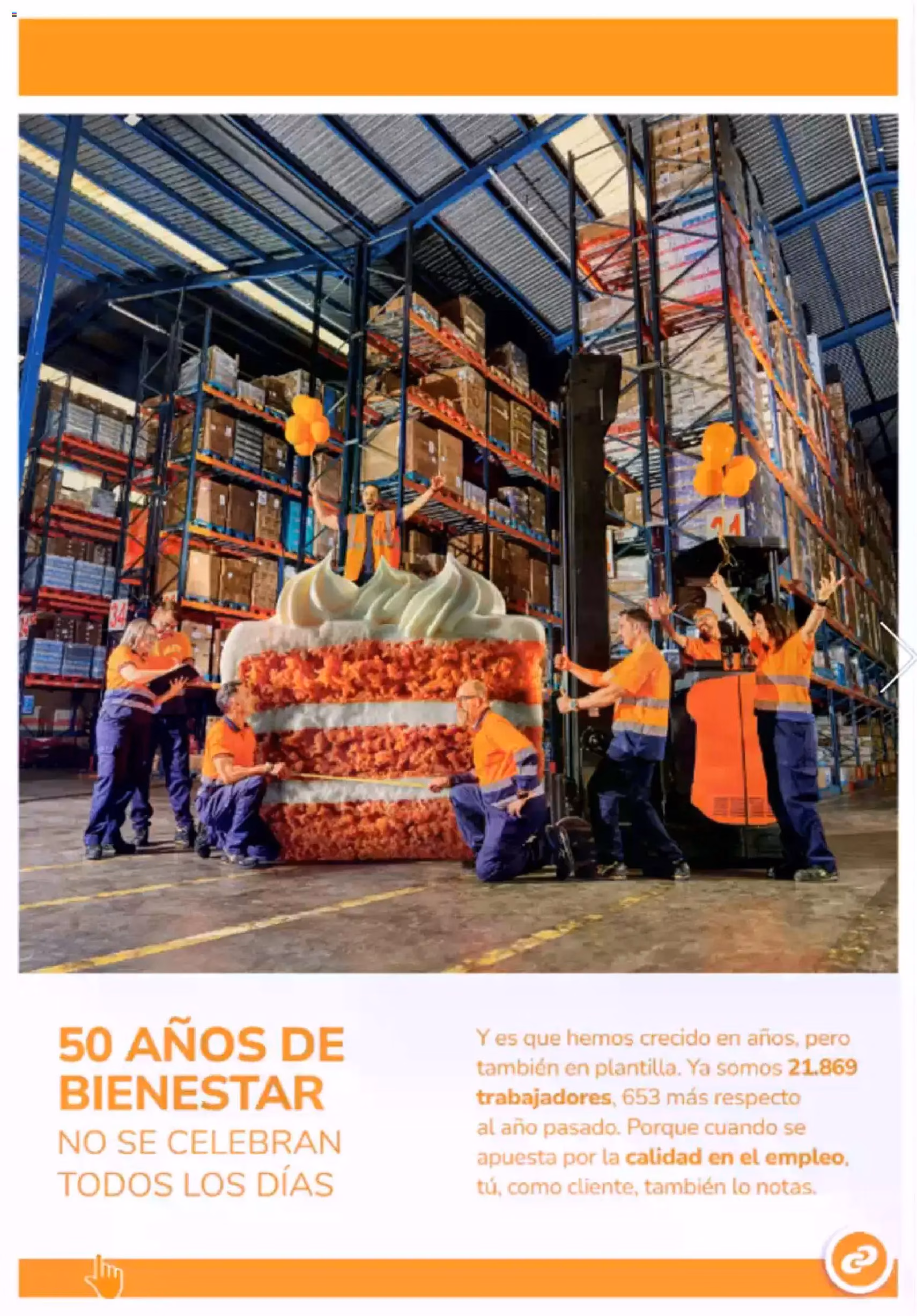 Consum folleto - folleto válido desde 23/10/2025 página 9 de 32