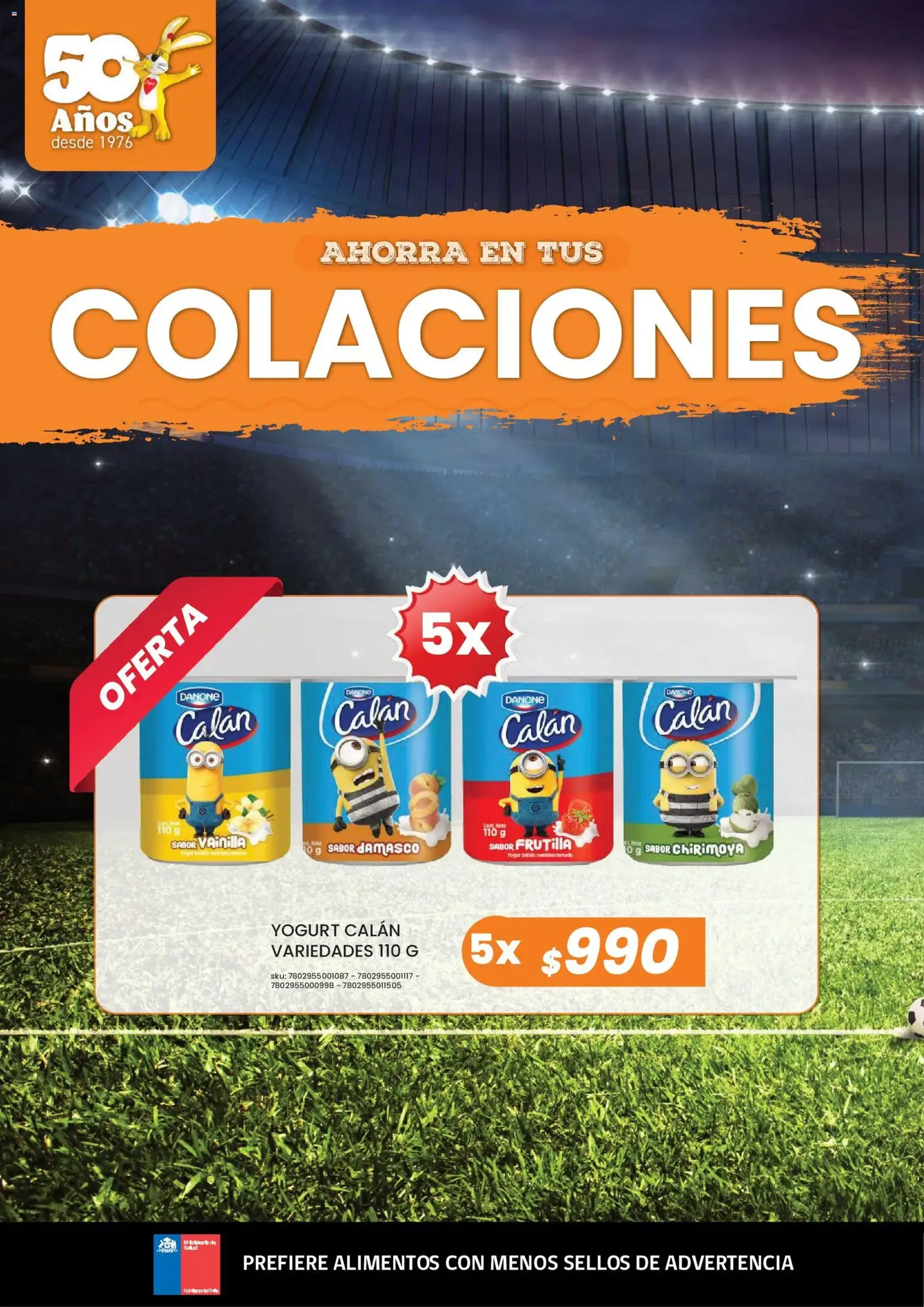 Cugat Ofertas - folleto válido desde 06.06.2026 página 26 de 62