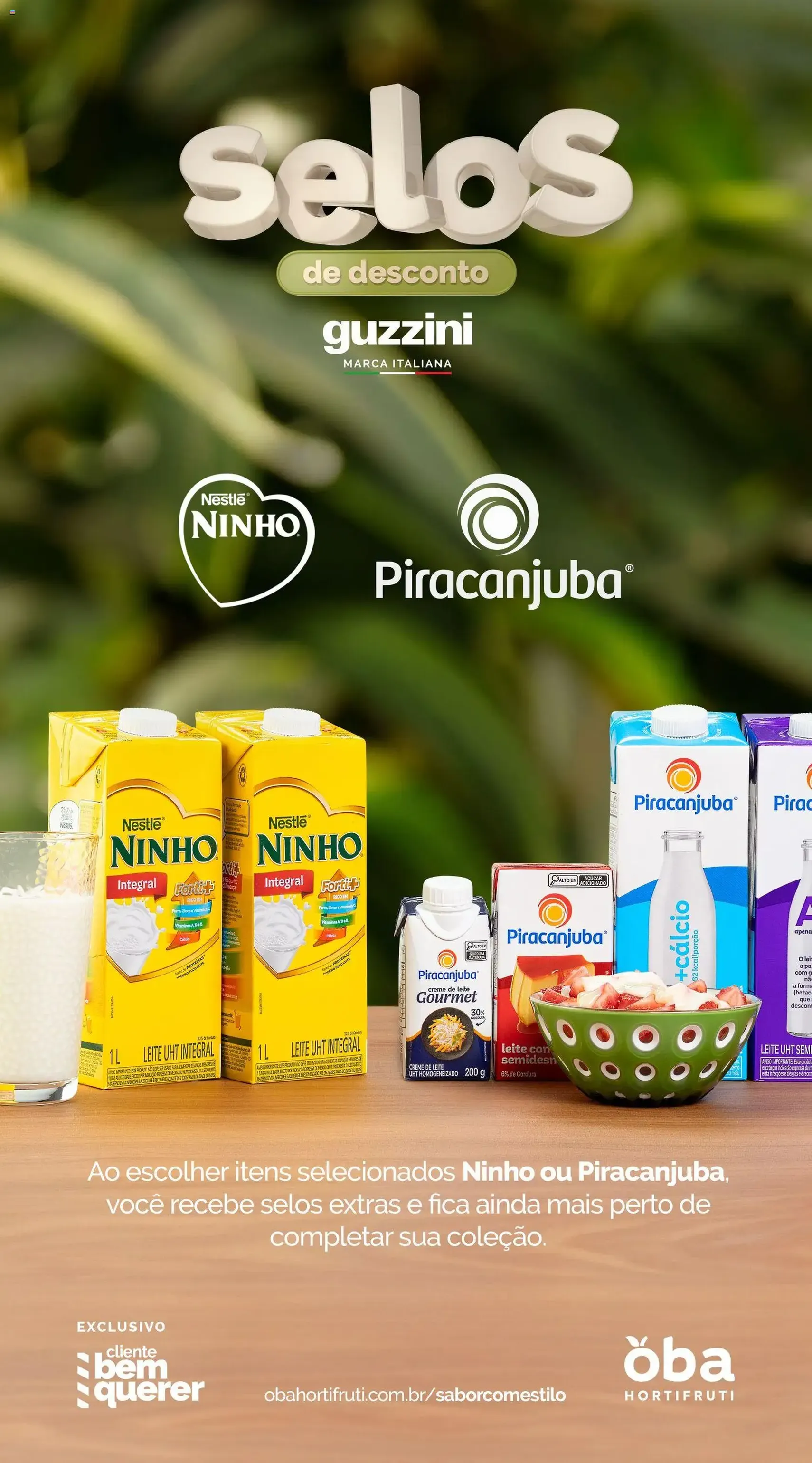 Oba Hortifruti - Ofertas da semana - folheto válido a partir de 30/01/2026 página 5 de 7