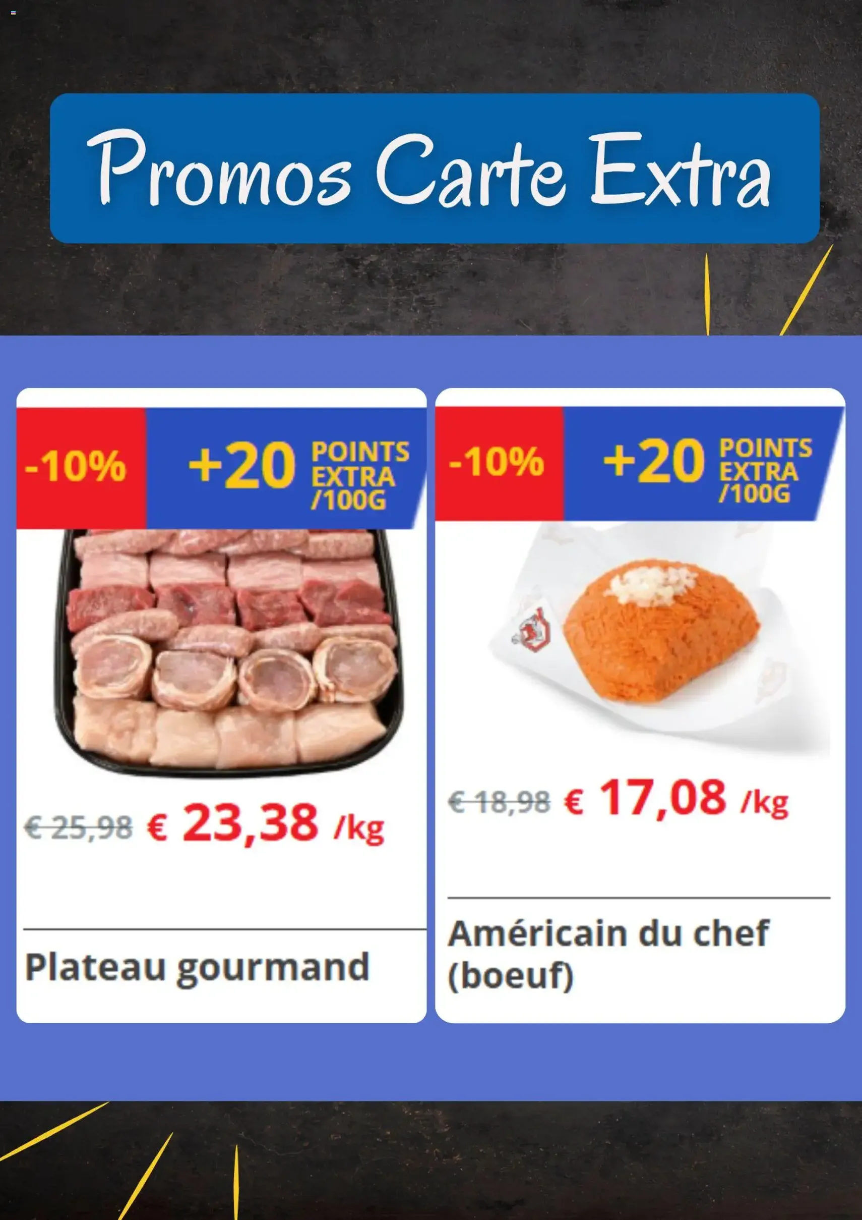 Renmans folder / publicité - geldige folder vanaf 21/11/2025 pagina 4 van 6