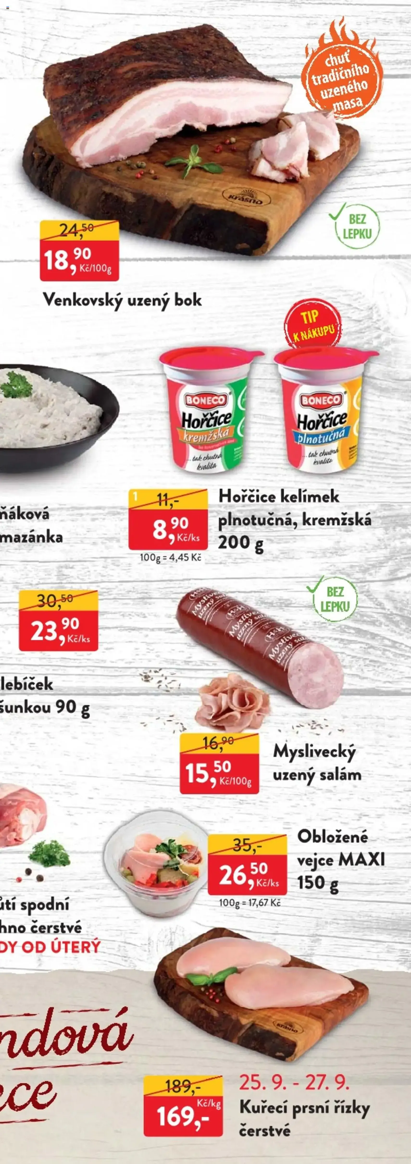 MP Krásno leták - platný leták od 15.09.2025 strana 4 z 8 MP Krásno leták - platný leták od 15.09.2025 strana 4 z 8
