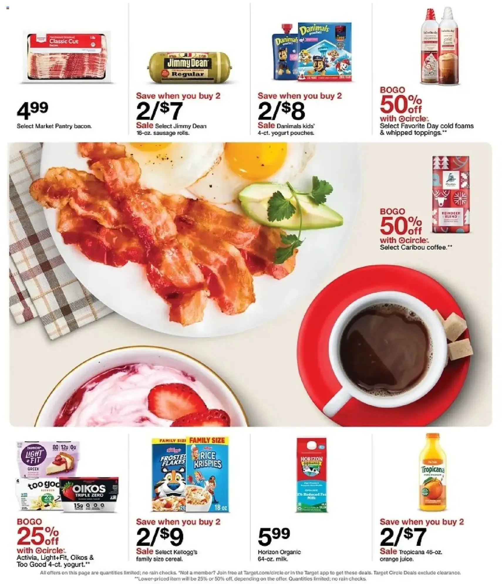 Target Black Friday - valid flyer from 11/23/2025, page 70 of 78