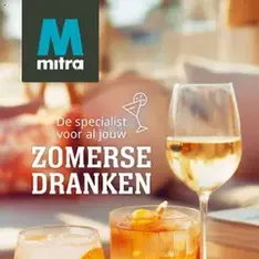 Mitra - Folder - voorvertoning van de folder geldig vanaf 04-08-2025