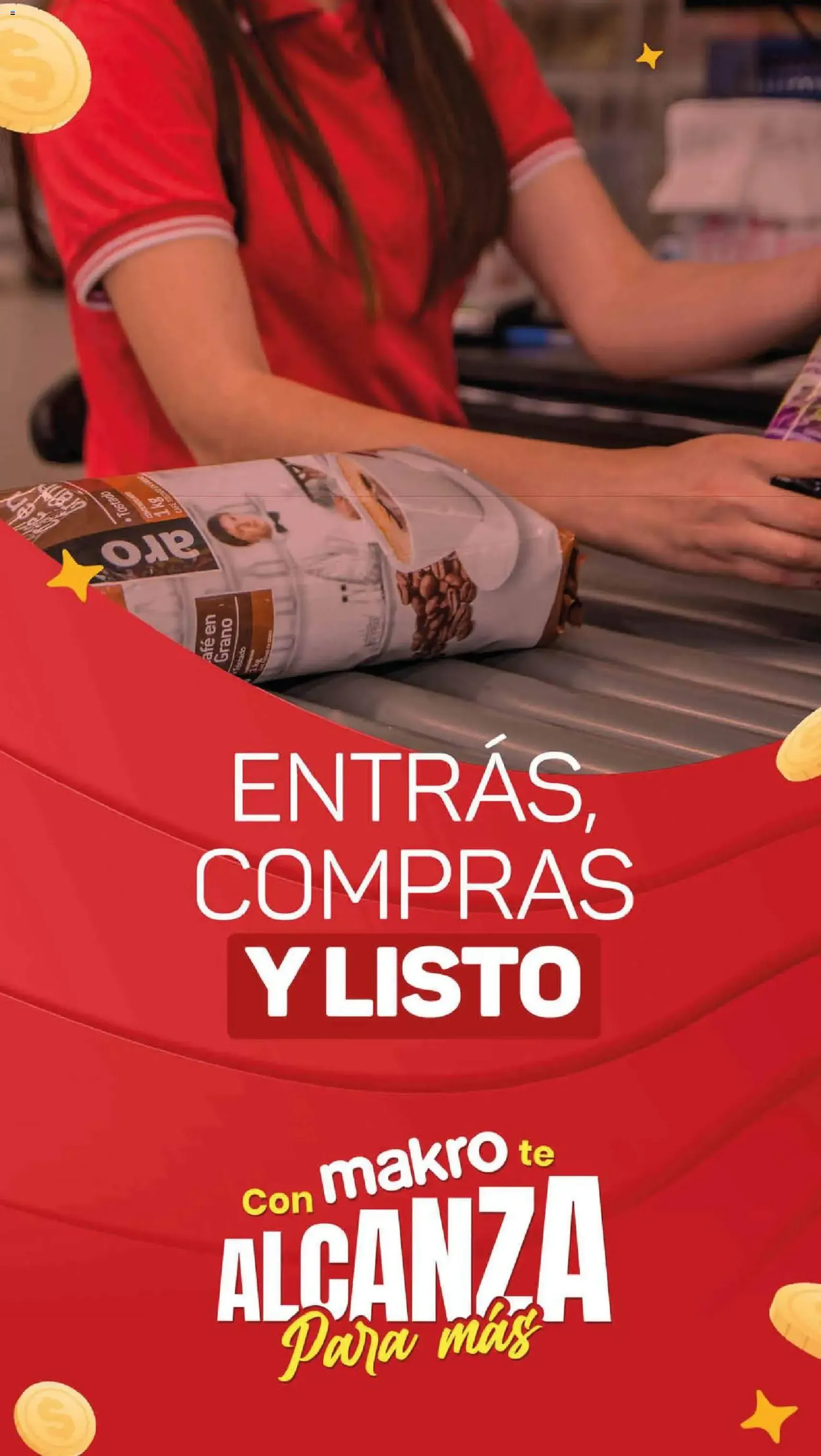 Makro ofertas - folleto válido desde 07/05/2026 página 10 de 15