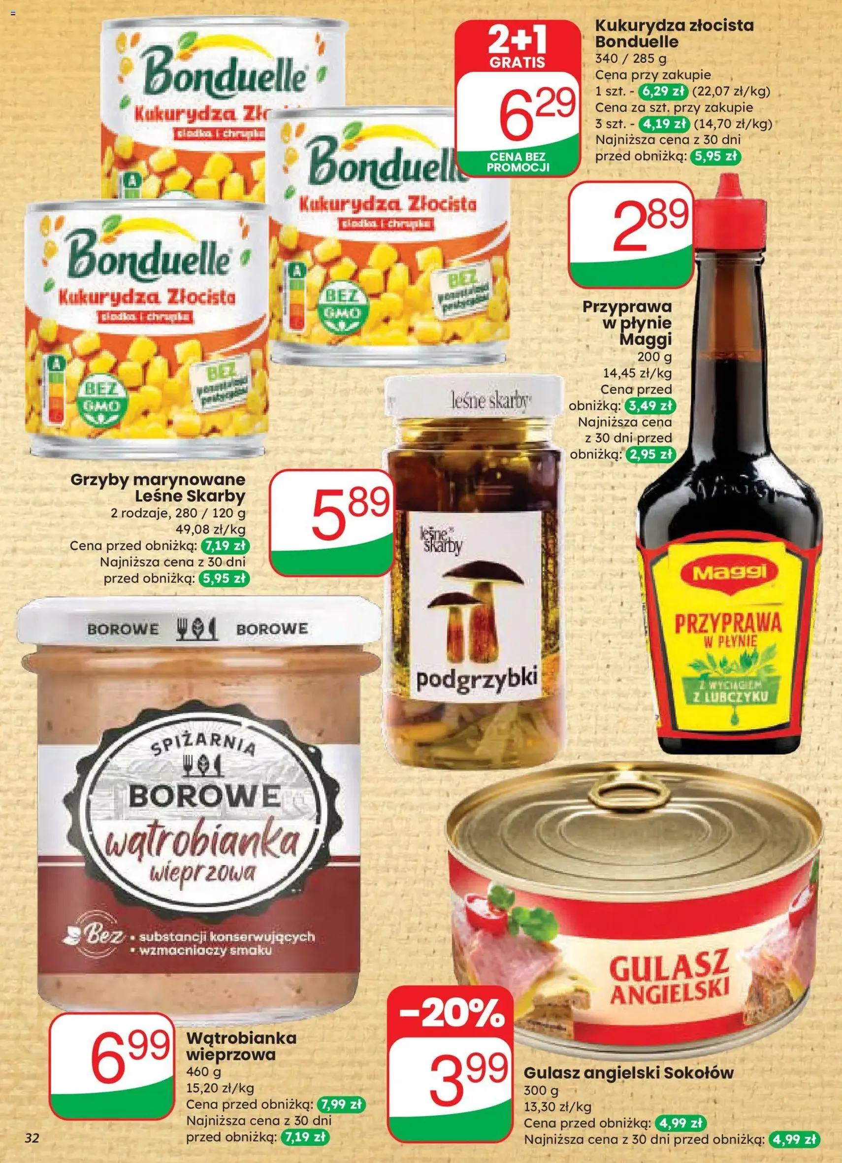 Dino Gazetka - ważny gazetka od 03.12.2025 strona 32 z 82