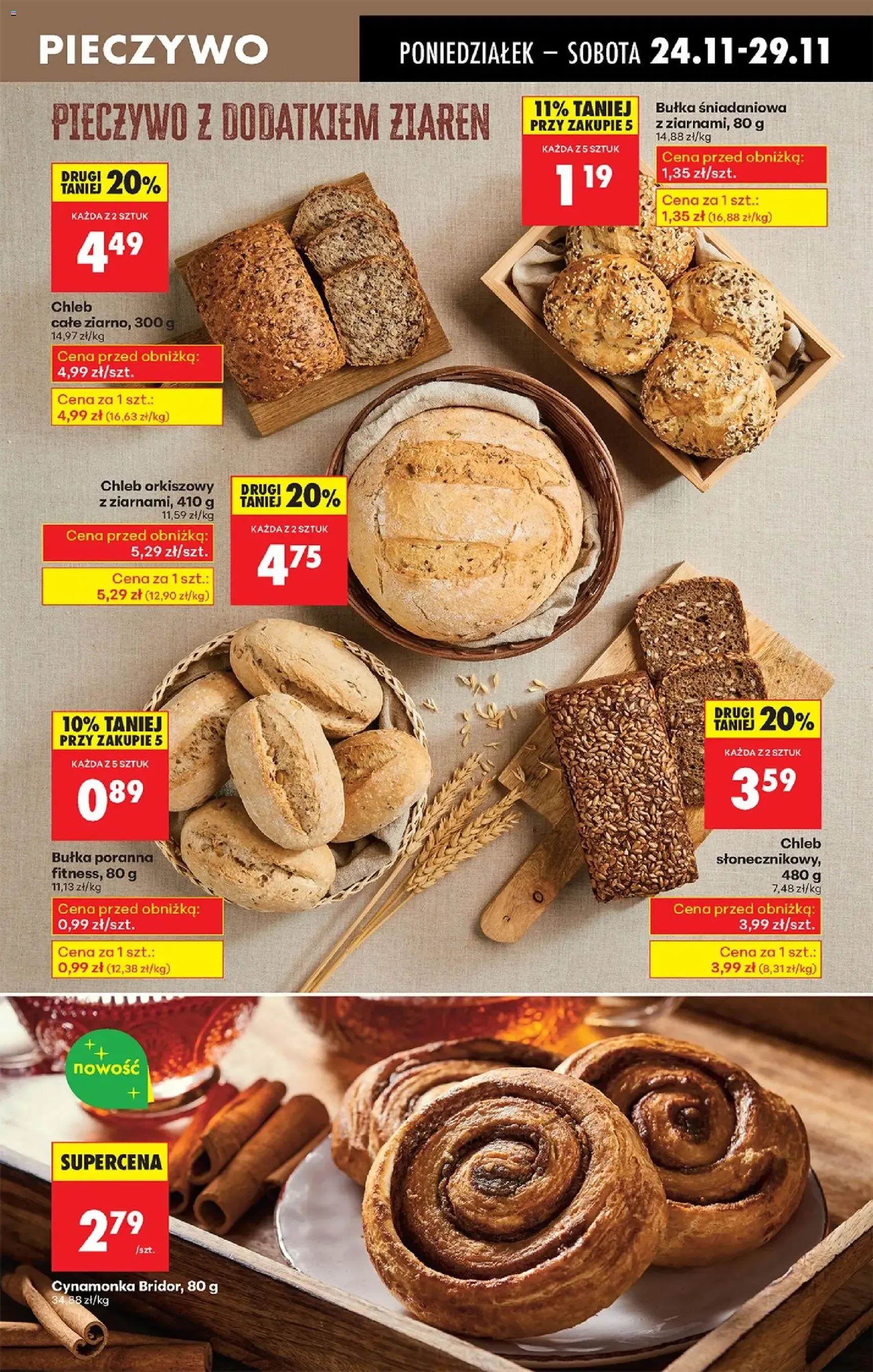 Biedronka Black Friday - ważny gazetka od 24.11.2025 strona 41 z 95