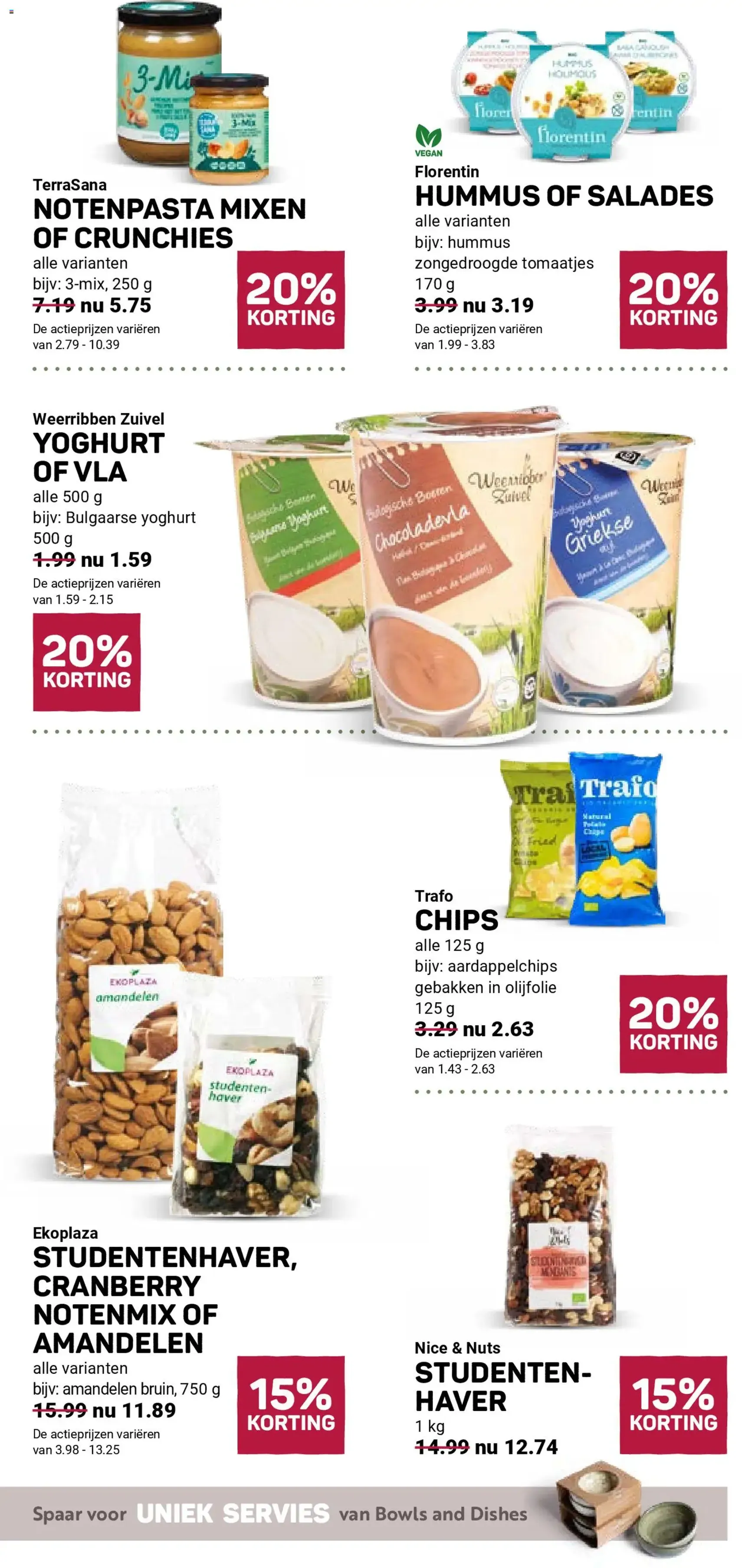 Ekoplaza - Folder week 49 - geldige folder vanaf 03-12-2025 pagina 5 van 22