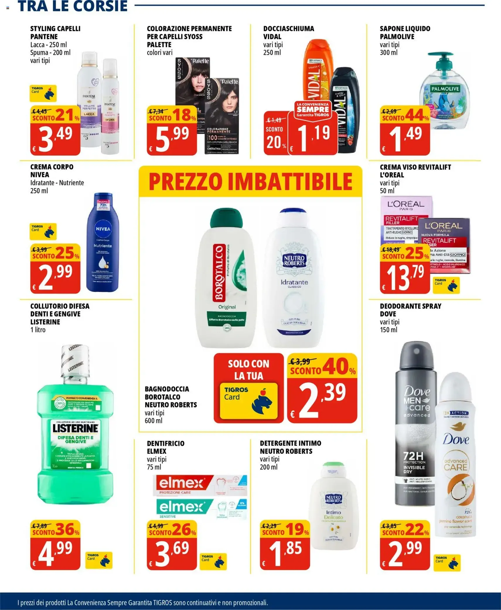 Volantino Tigros - volantino valido dal 26/11/2025 pagina 31 di 33