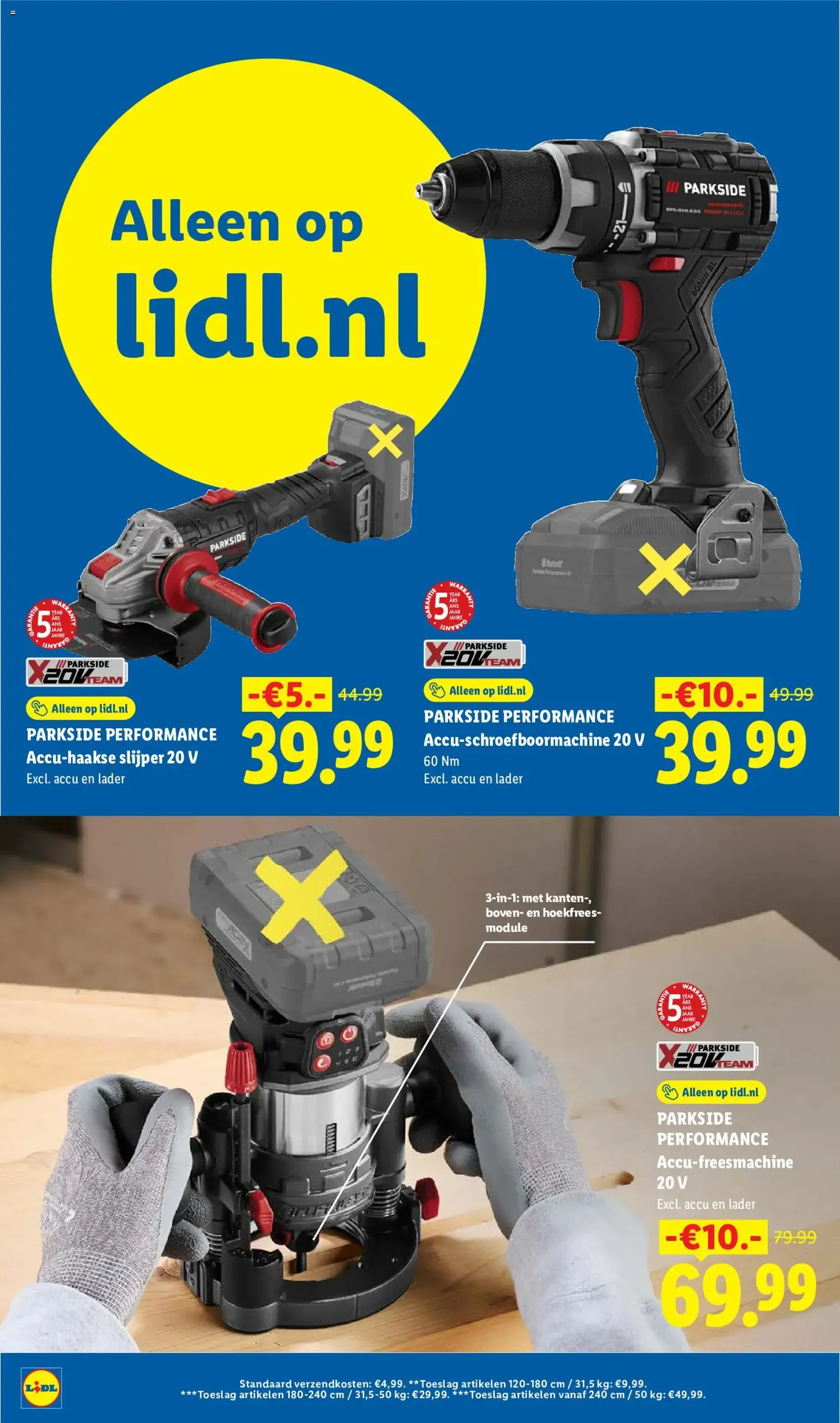 Lidl folder week 21 - geldige folder vanaf 18-05-2026 pagina 8 van 52