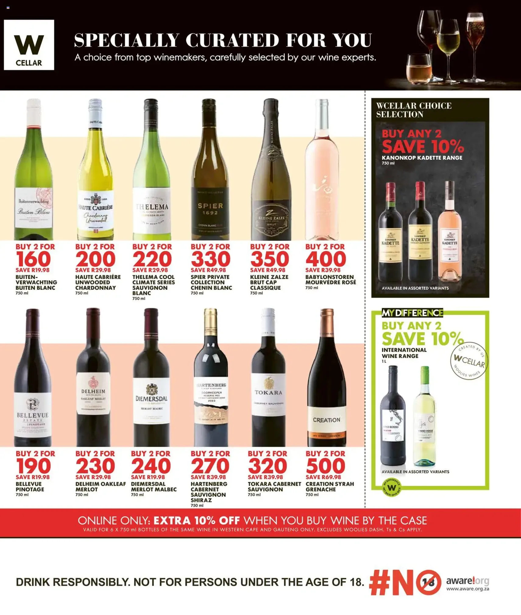 Woolworths Specials - valid flyer from 25/05/2026, page 9 of 12
