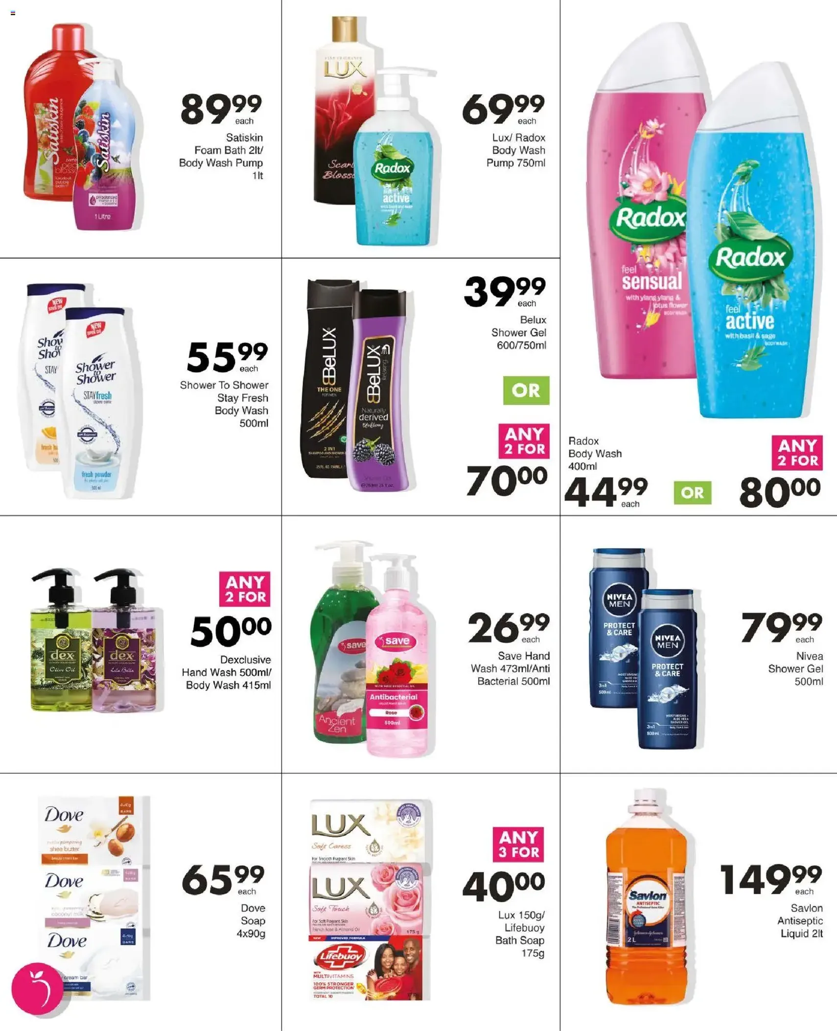 Save Specials - valid flyer from 14/05/2026, page 62 of 85