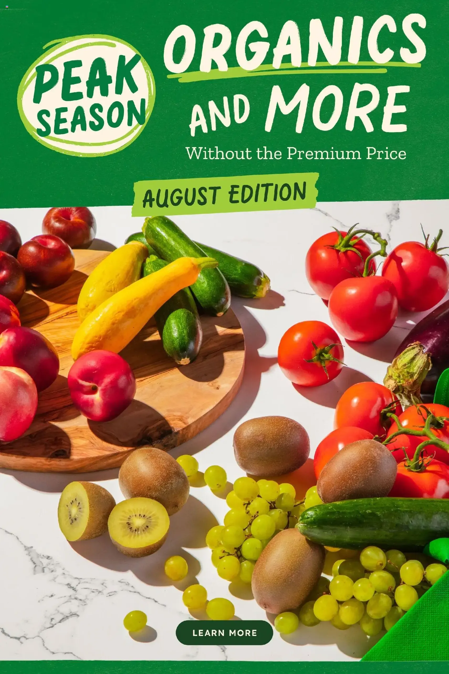 Sprouts Weekly Ad - valid flyer from 08/05/2026, page 7 of 12
