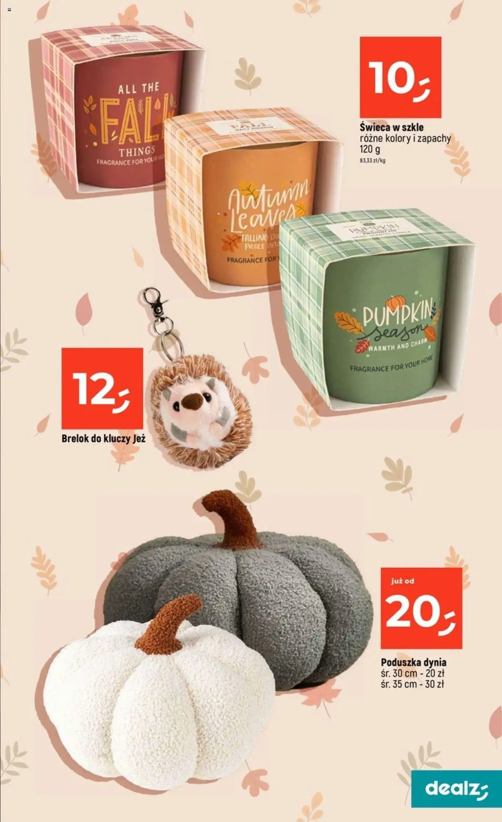 Dealz Gazetka - ważny gazetka od 21.08.2025 strona 37 z 52