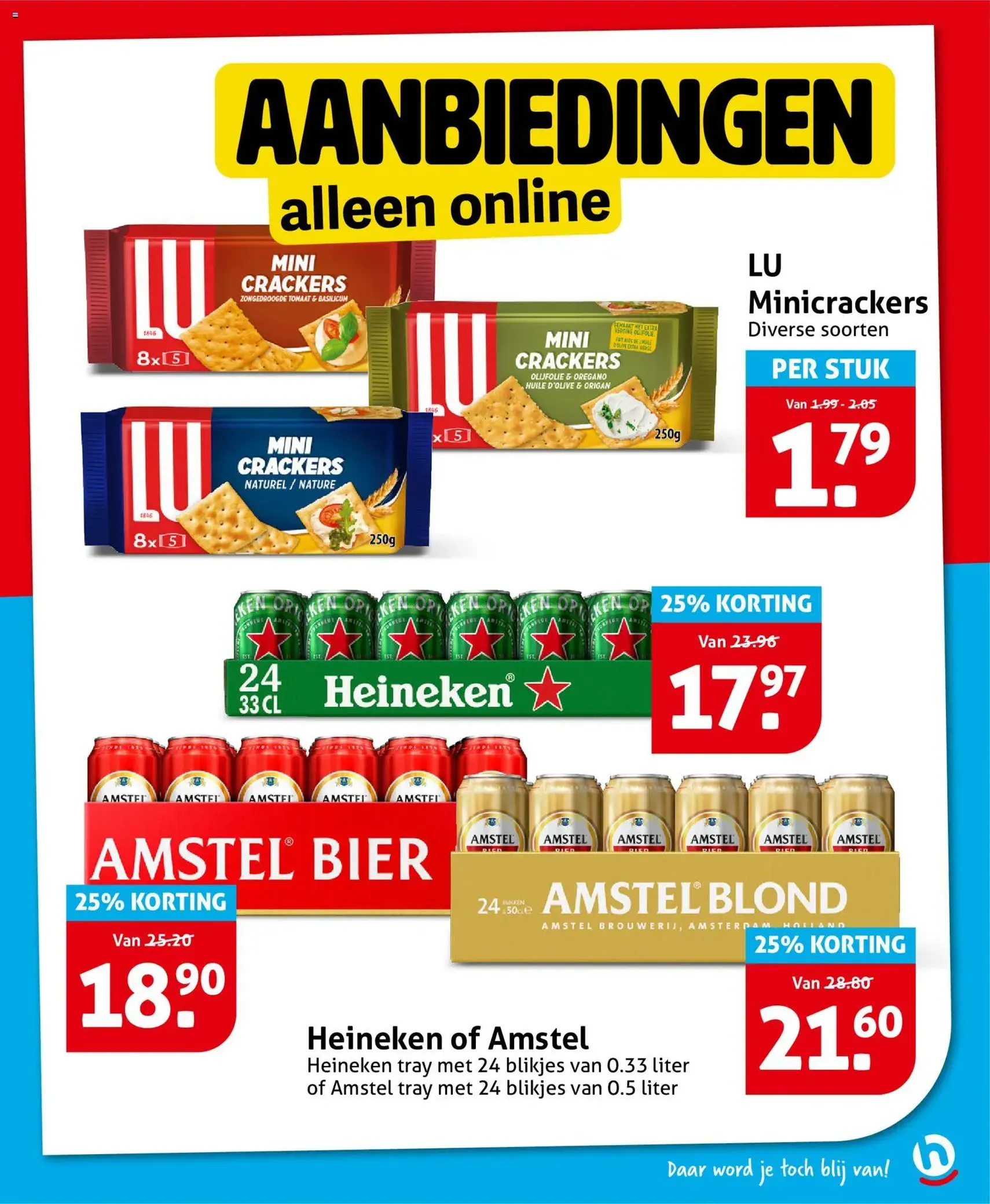 Hoogvliet folder - geldige folder vanaf 17-06-2026 pagina 29 van 30