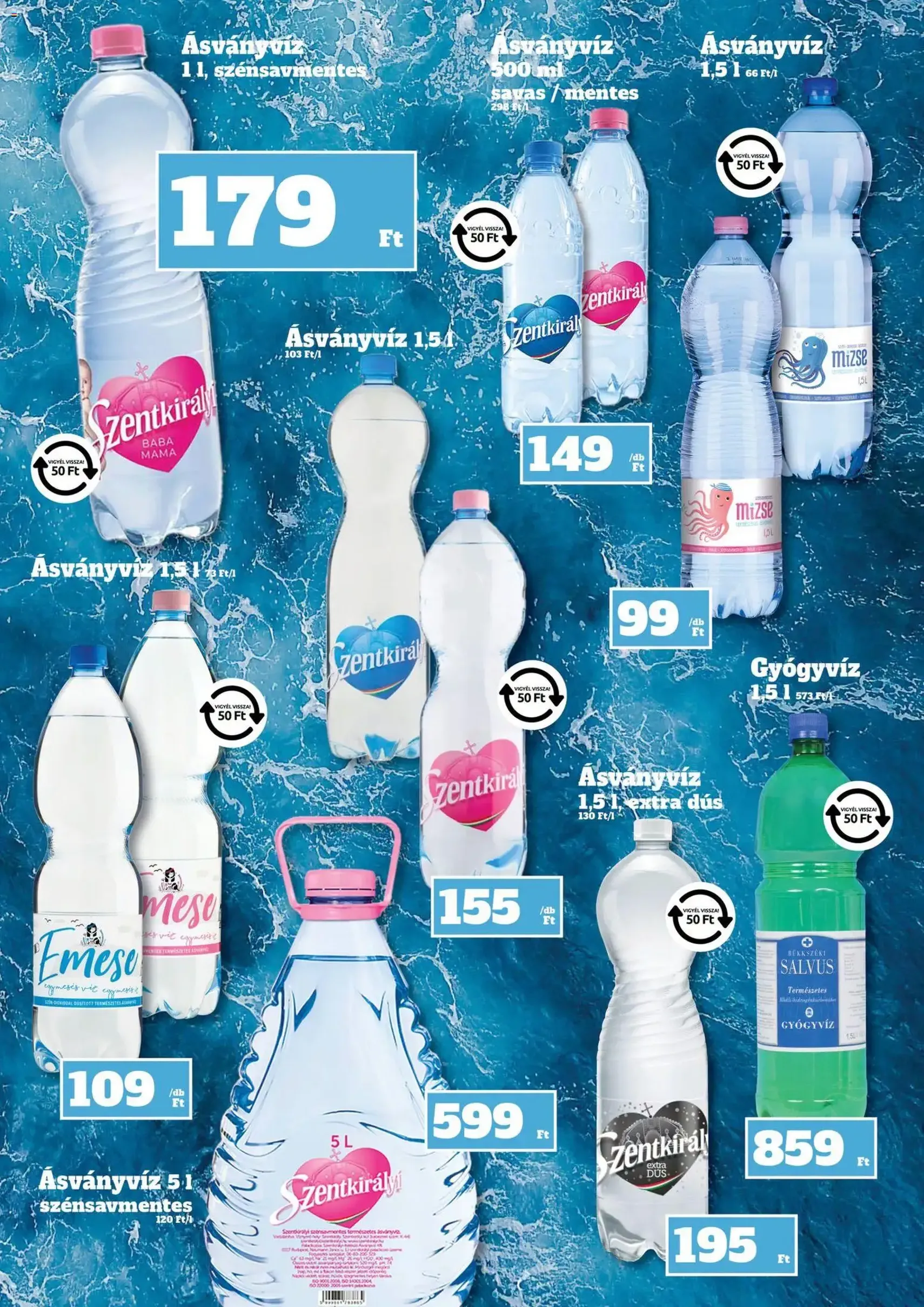 Family Diszkont akciós újság - 2026.07.30. érvényes szórólap 15 oldal 29 oldalból