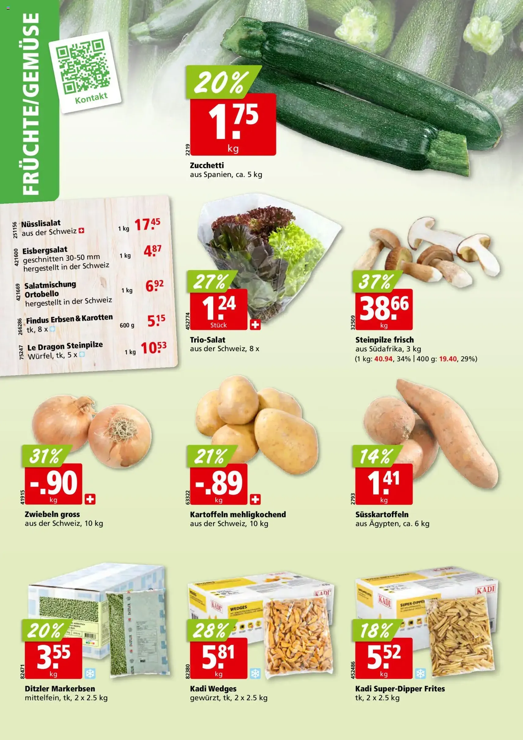 Aligro Aktionen - Gültiger Prospekt ab 02.03.2026, Seite 2 von insgesamt 32