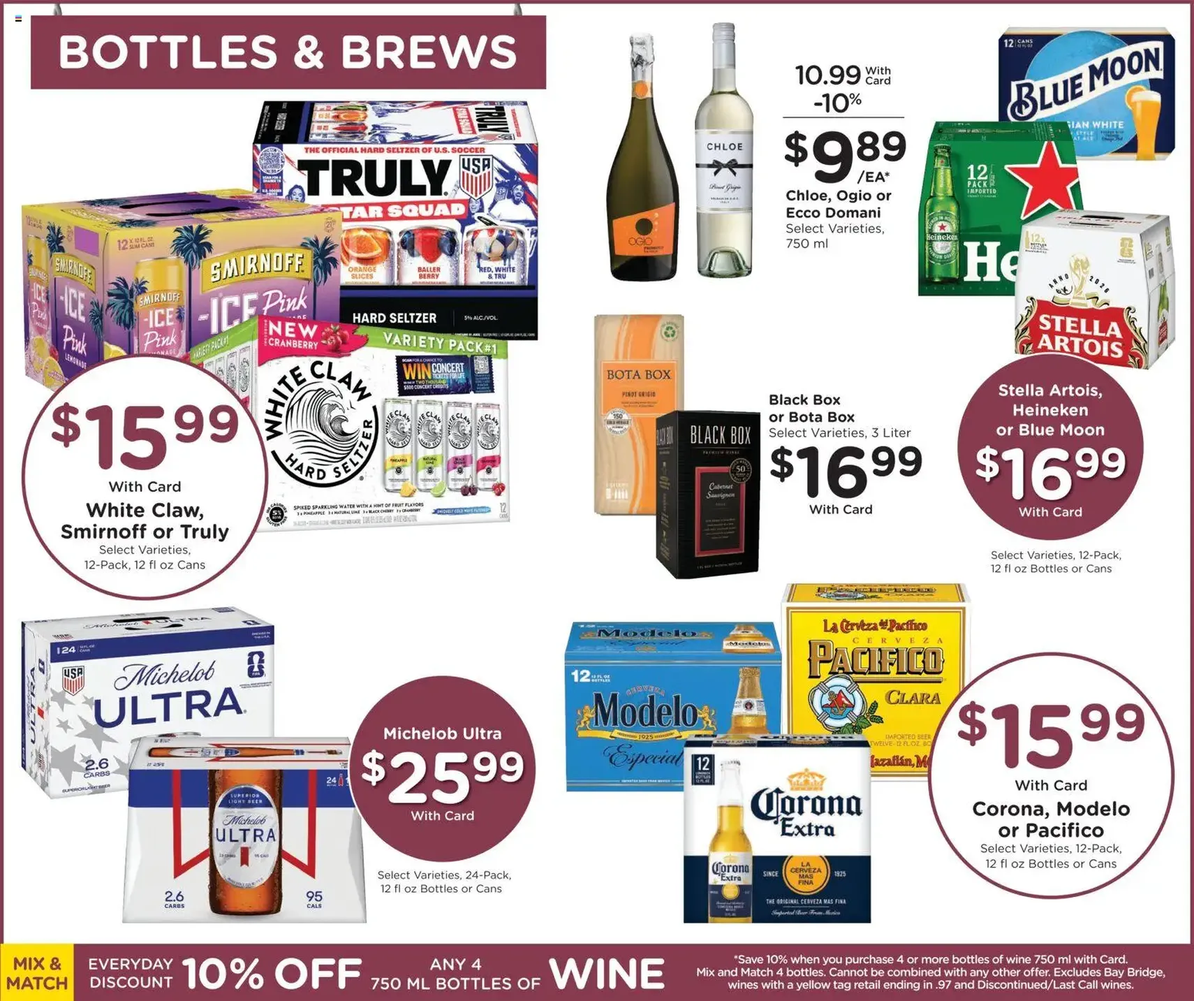 Kroger Weekly Ad - valid flyer from 05/06/2026, page 11 of 12