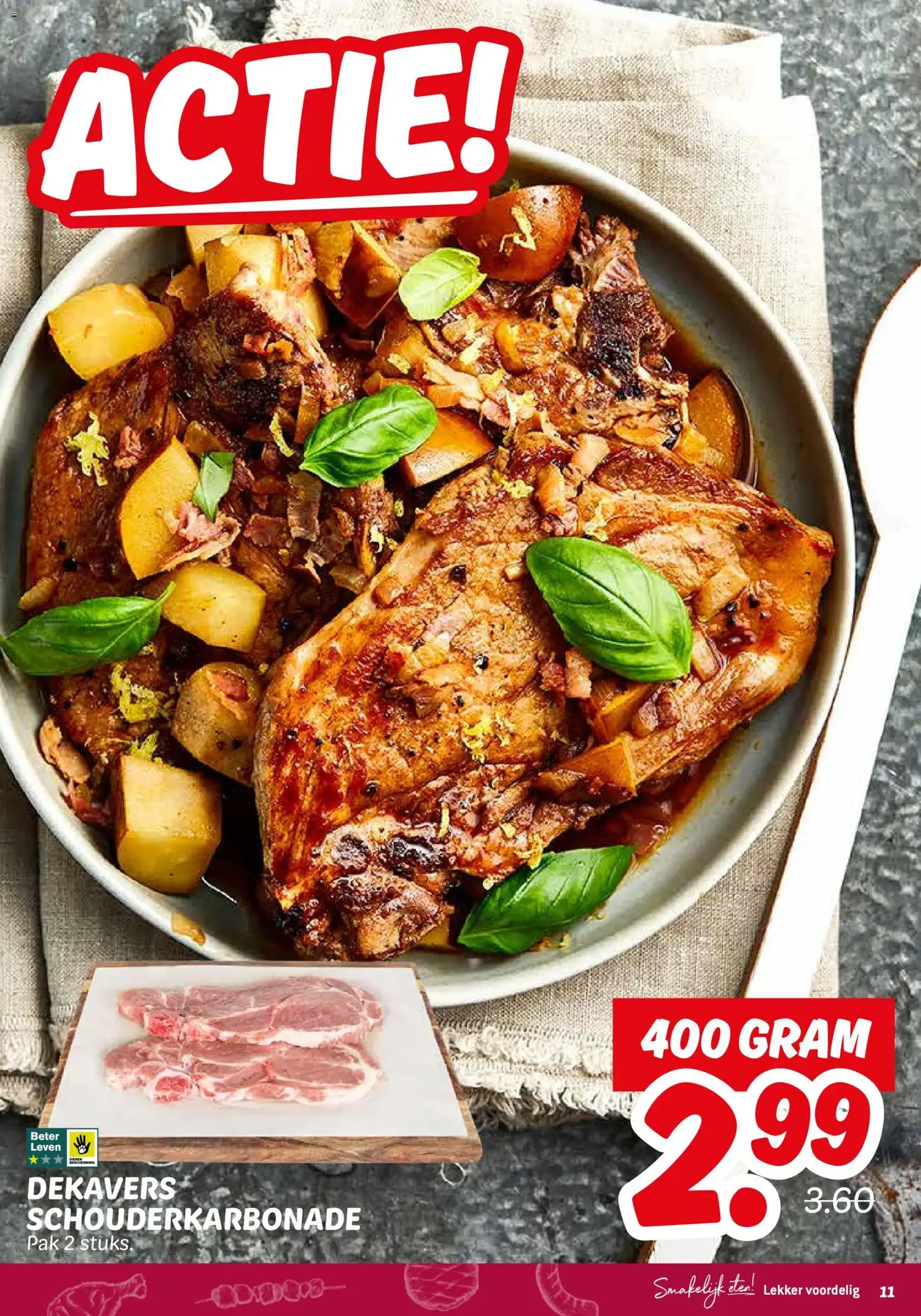 Dekamarkt - Folder - geldige folder vanaf 09-12-2025 pagina 13 van 30