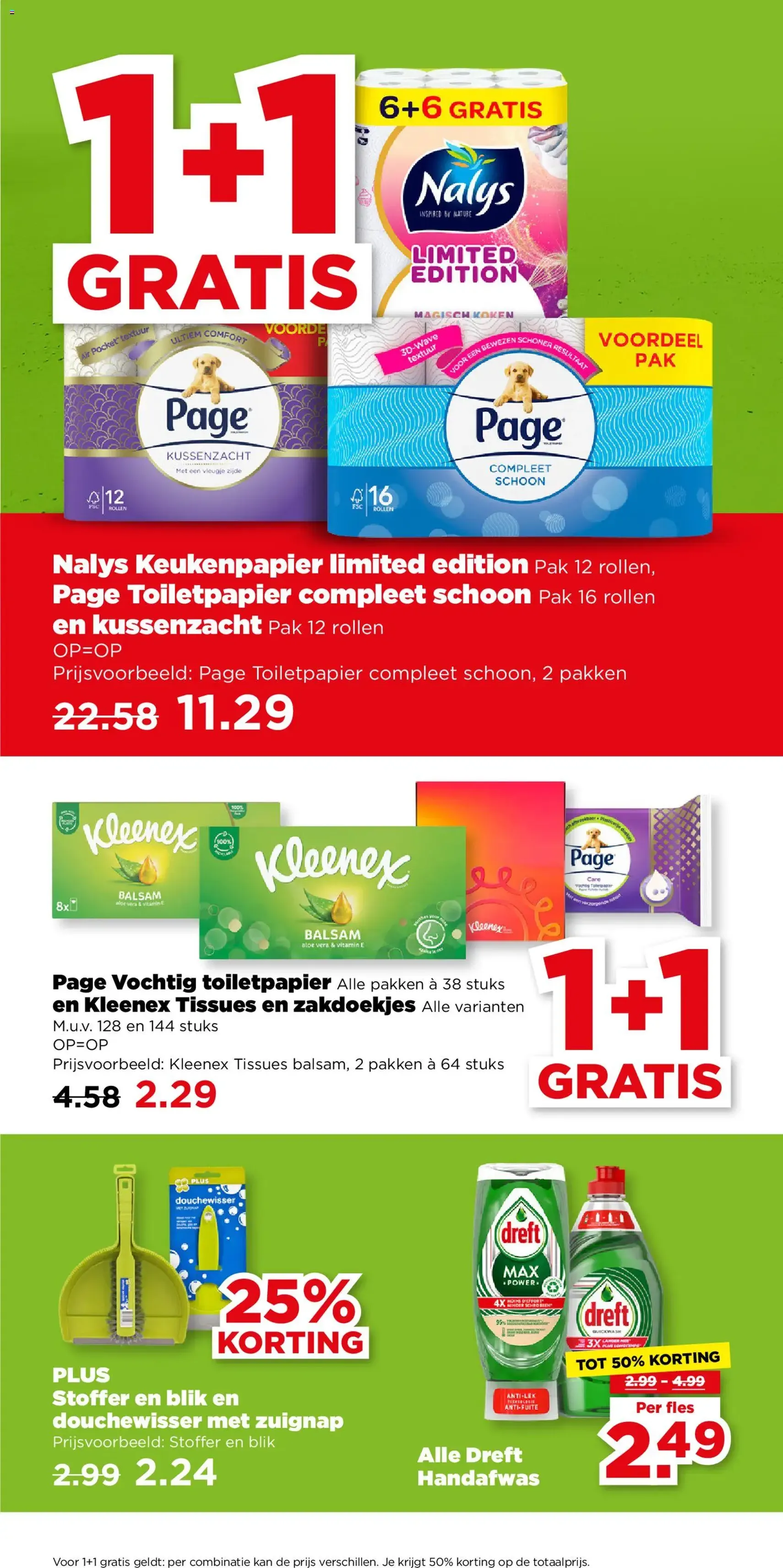 Plus folder week 22 - geldige folder vanaf 27-05-2026 pagina 34 van 45