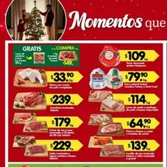 Vista previa del folleto Arteli folleto válido desde 23/12/2025