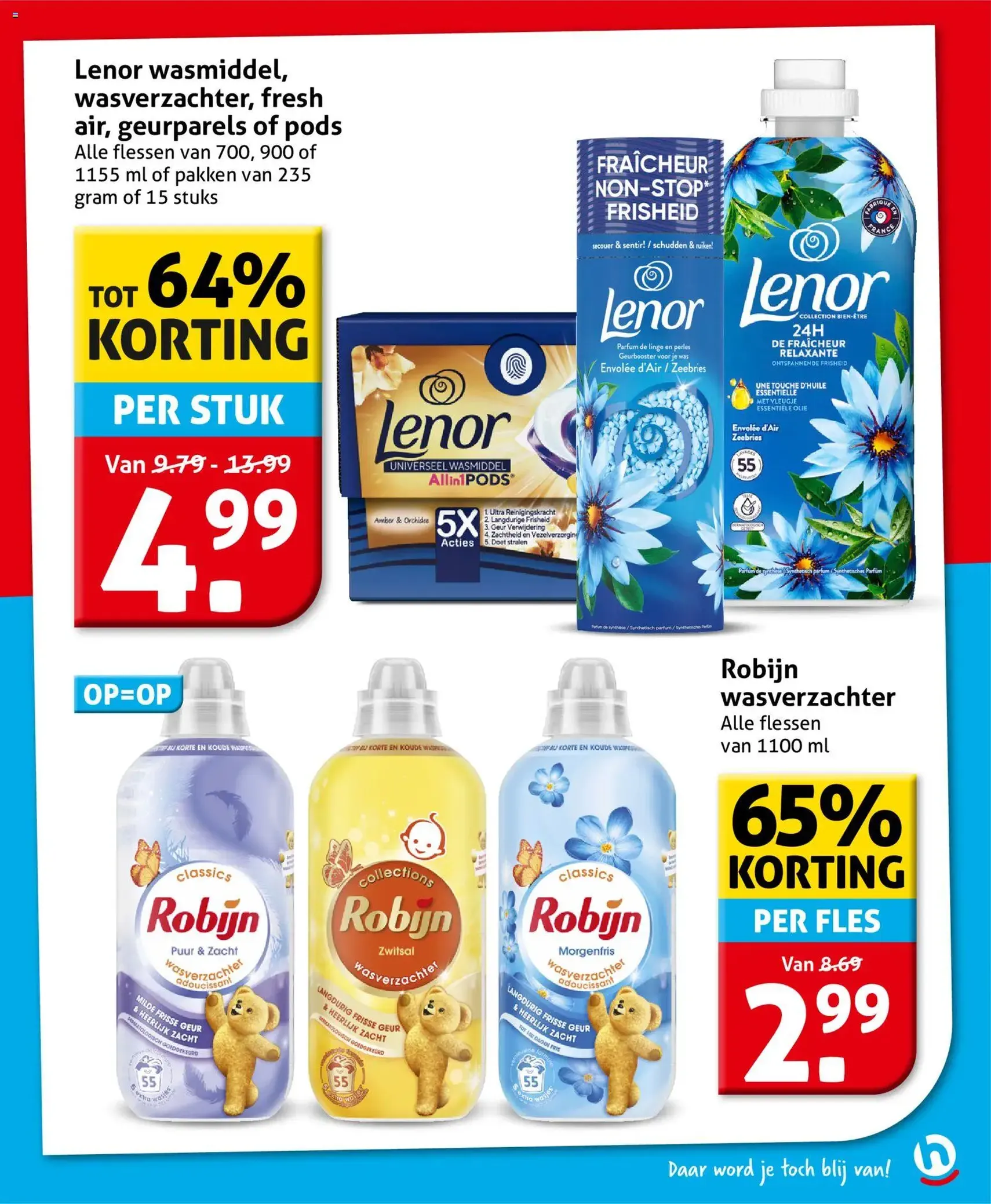 Hoogvliet - Folder - geldige folder vanaf 10-12-2025 pagina 25 van 36