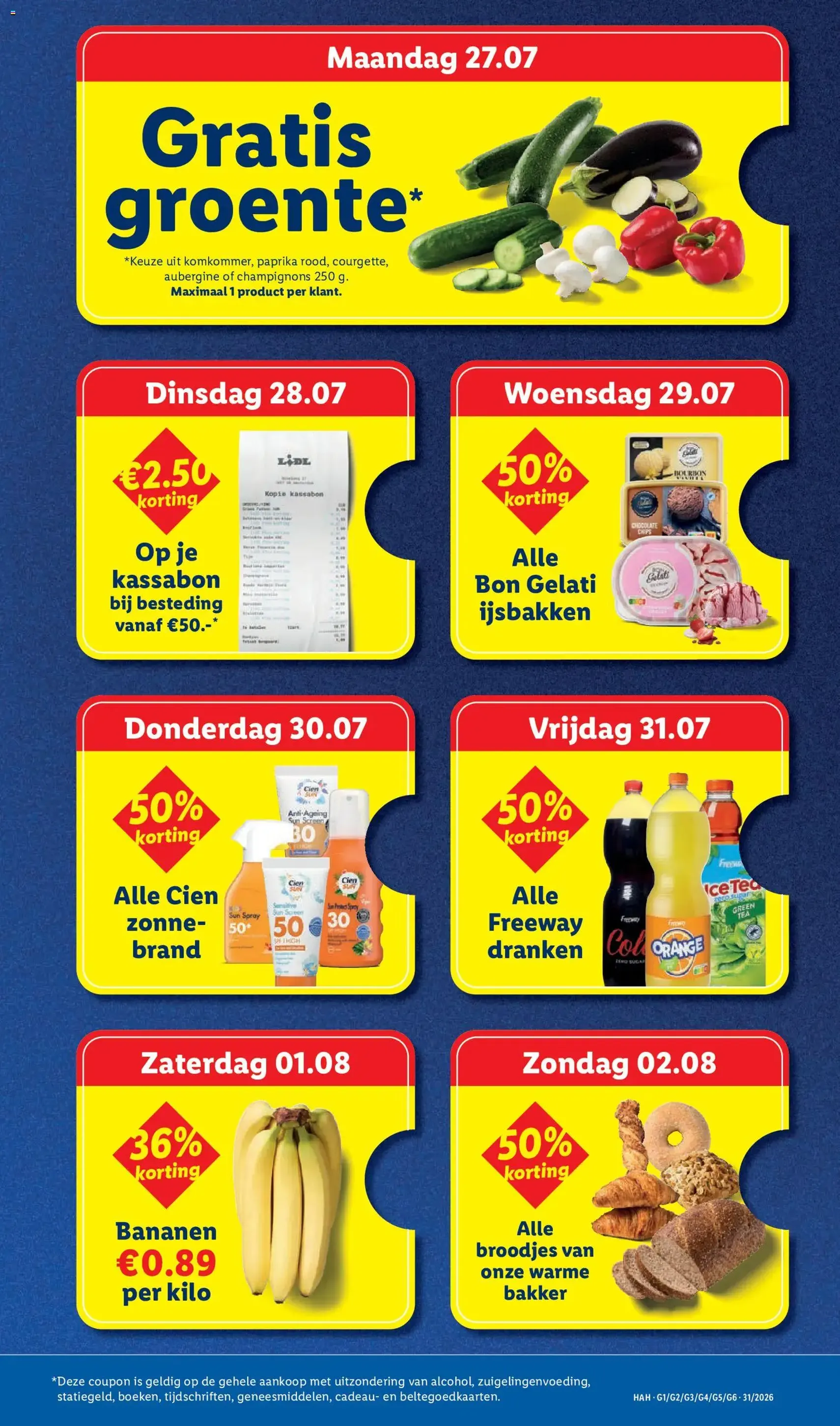 Lidl folder week 31 - geldige folder vanaf 27-07-2026 pagina 3 van 49