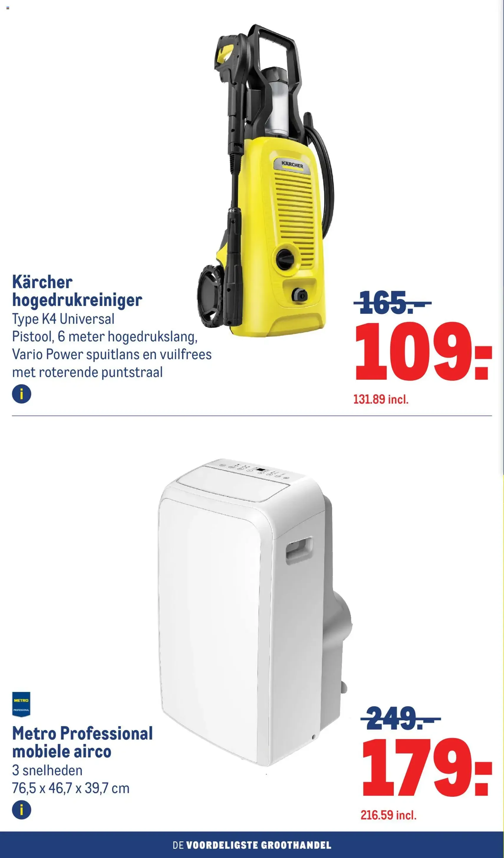 Makro folder - geldige folder vanaf 06-05-2026 pagina 74 van 114