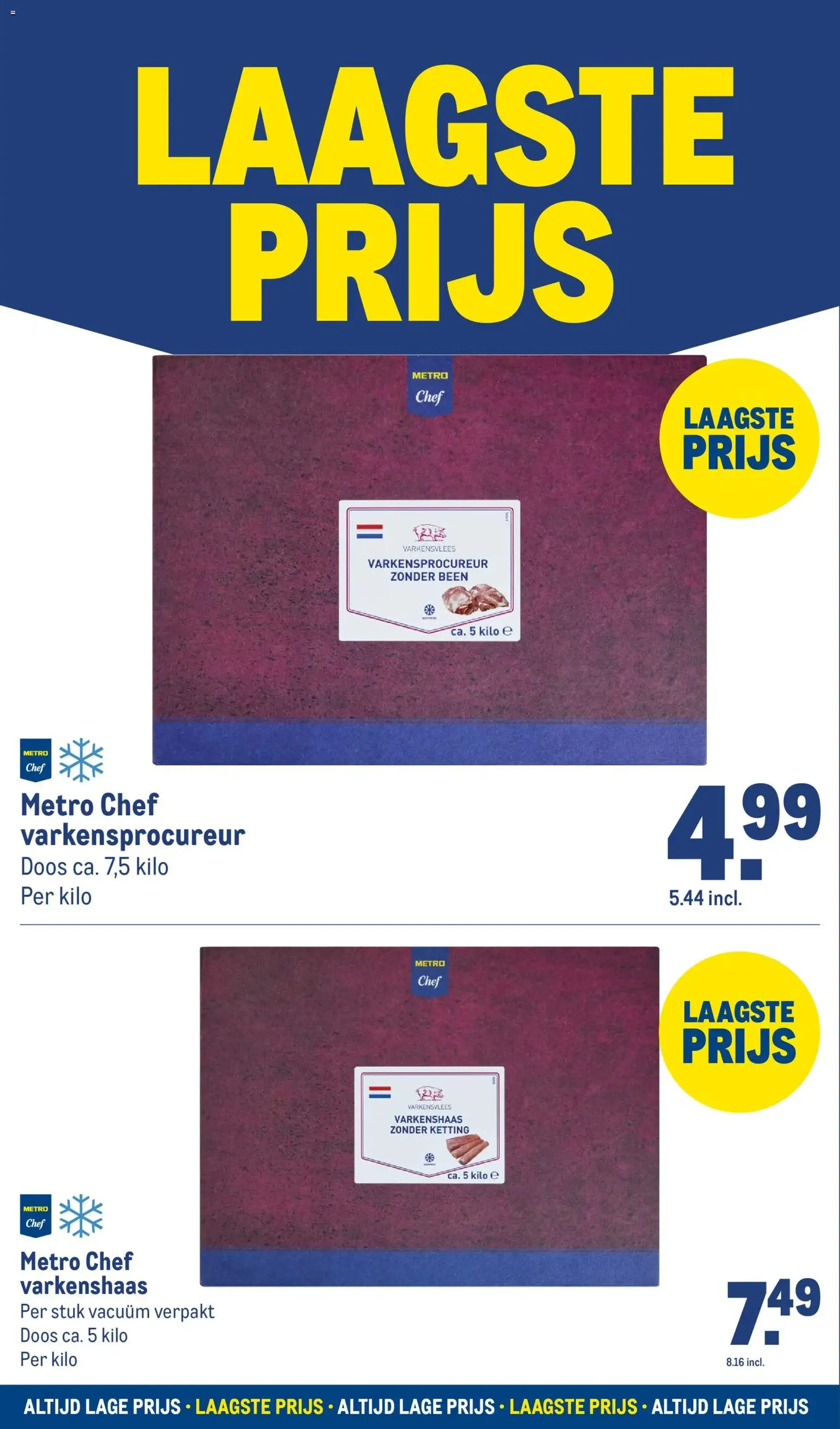 Makro - Folder - geldige folder vanaf 25-02-2026 pagina 12 van 71