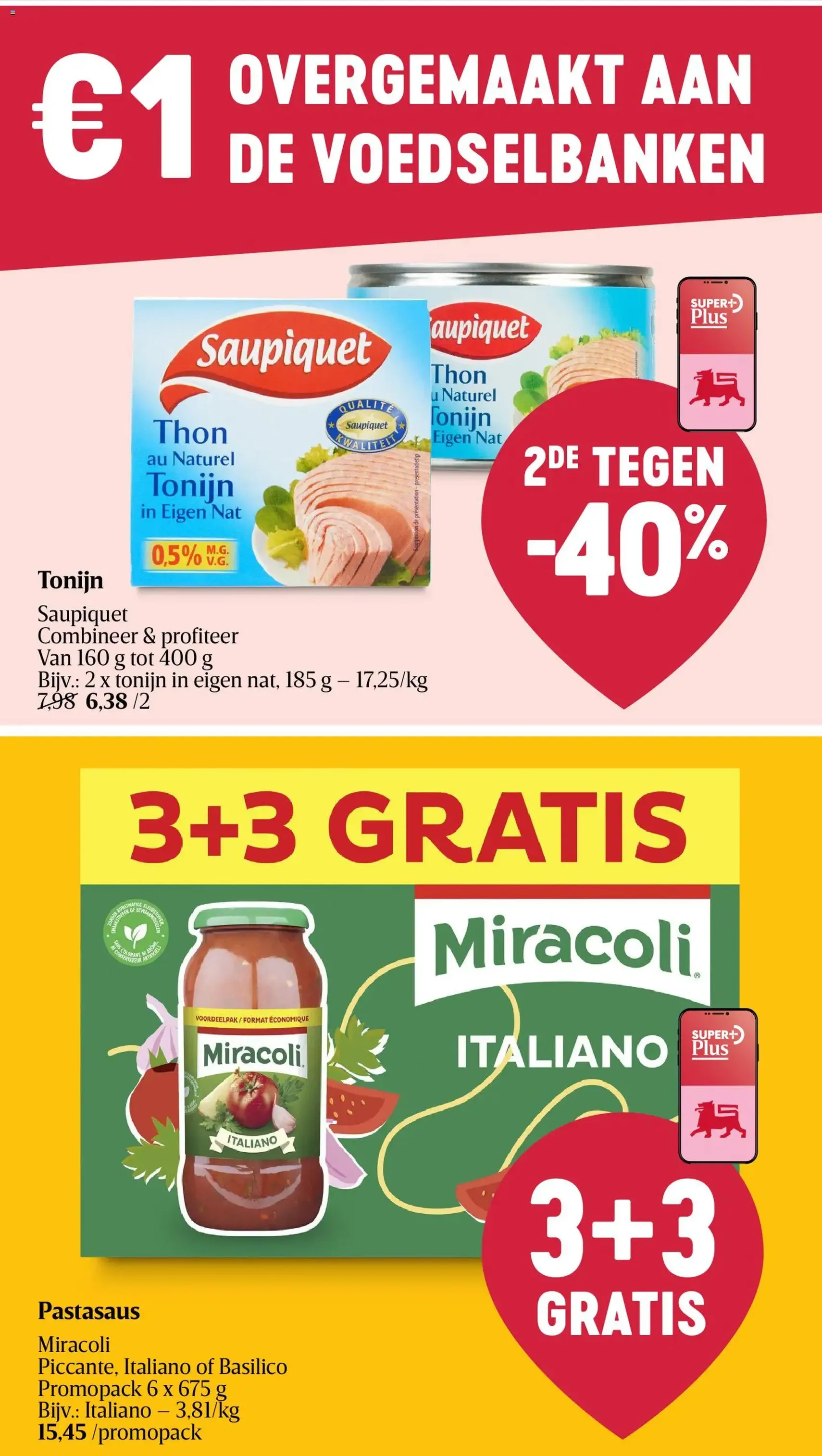 Delhaize folder week 21 - geldige folder vanaf 21/05/2026 pagina 28 van 51