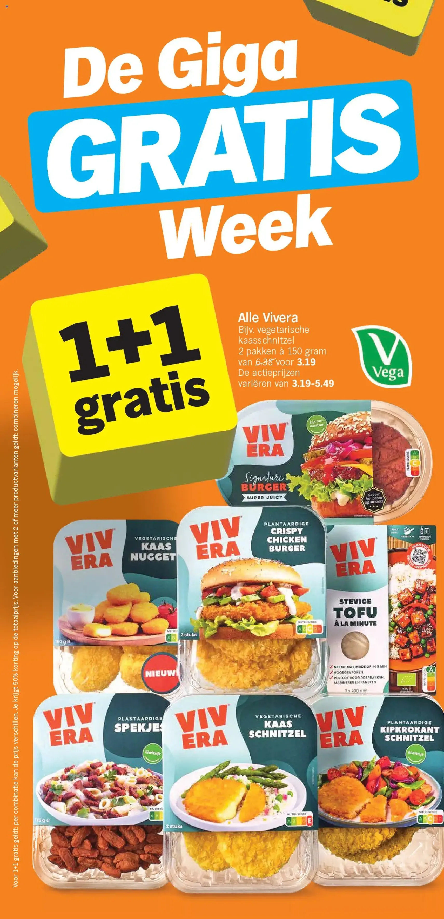 Albert Heijn folder week 49 - geldige folder vanaf 01-12-2025 pagina 5 van 41
