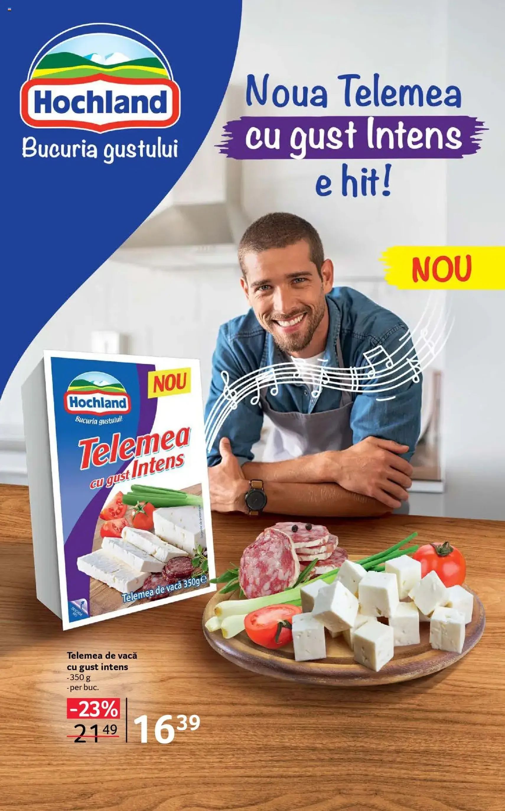 Catalog Selgros - Food - cataloage valabile începând cu 19.09.2025 pagina 14 din 34